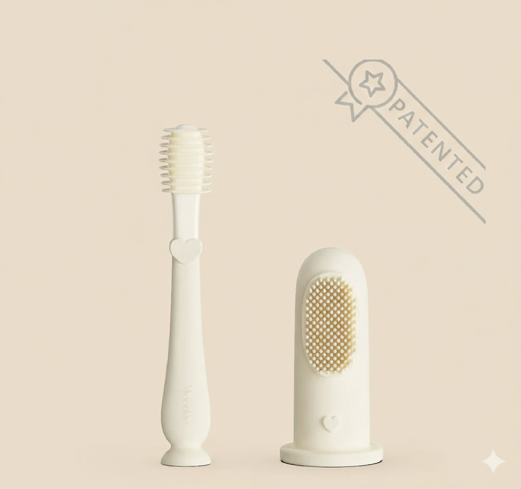 Baby Oral Cleaner
