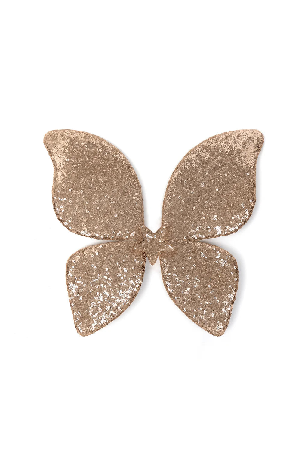 Krahe Fluture per Femije "The Glitter Butterfly"