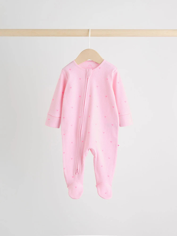 Set me 3 Tutina - Zemra Roze