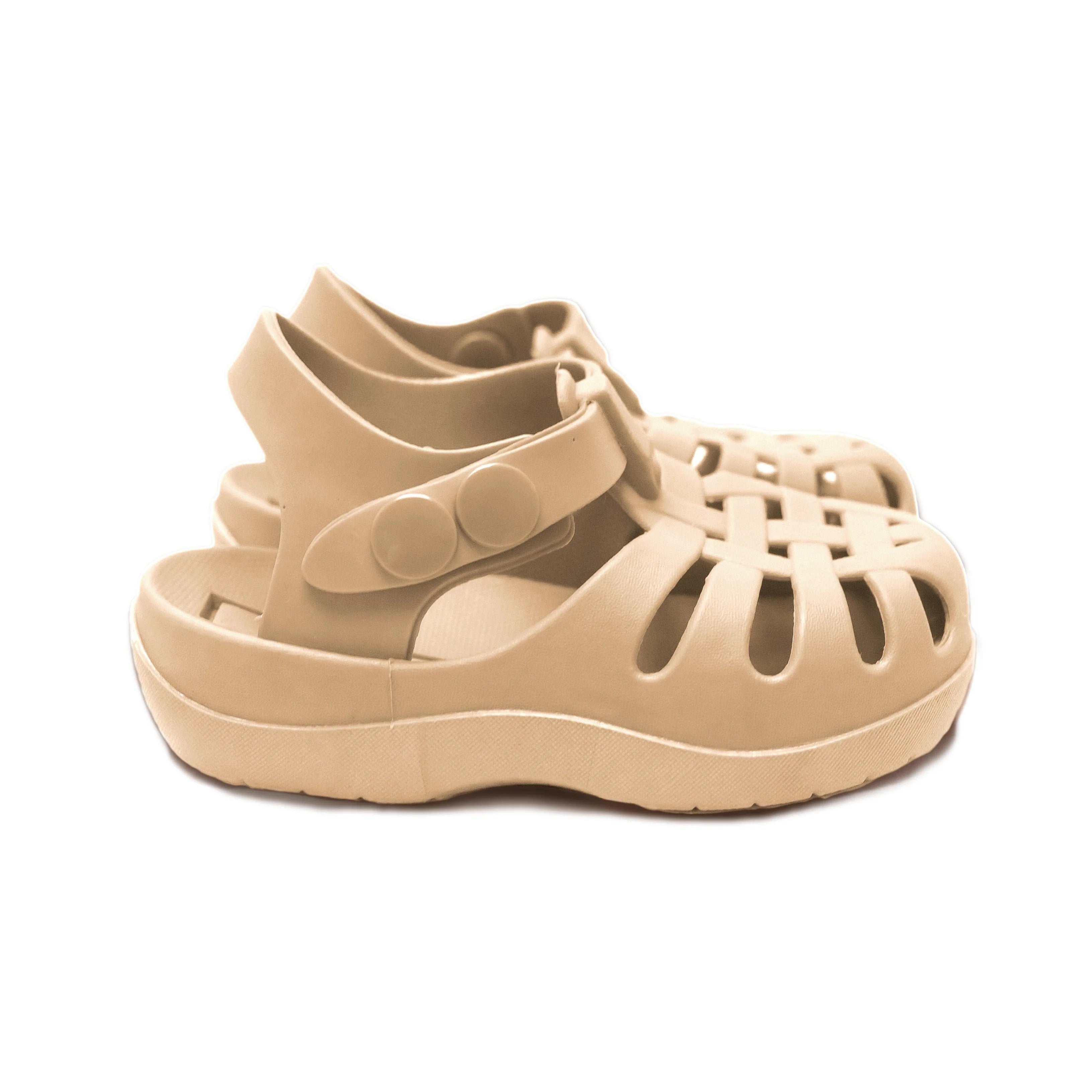 Sandale – Model "Flopper" Honey Boo