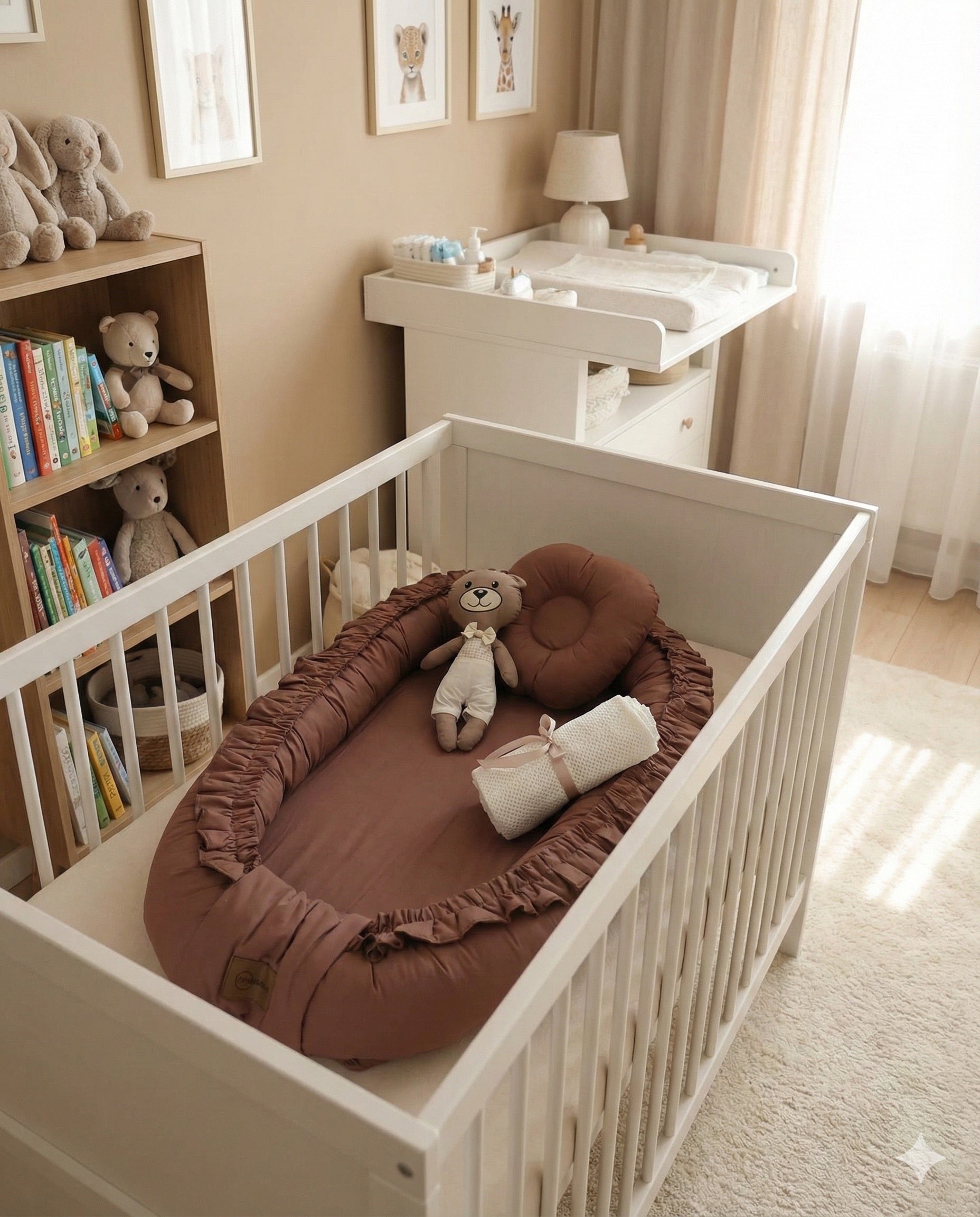 Baby Nest Kaf