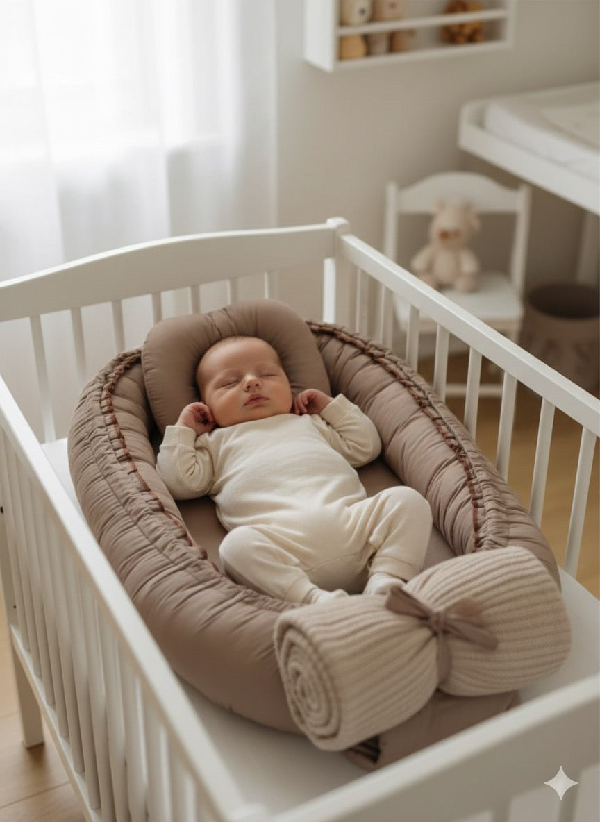 Baby Nest Bezhe