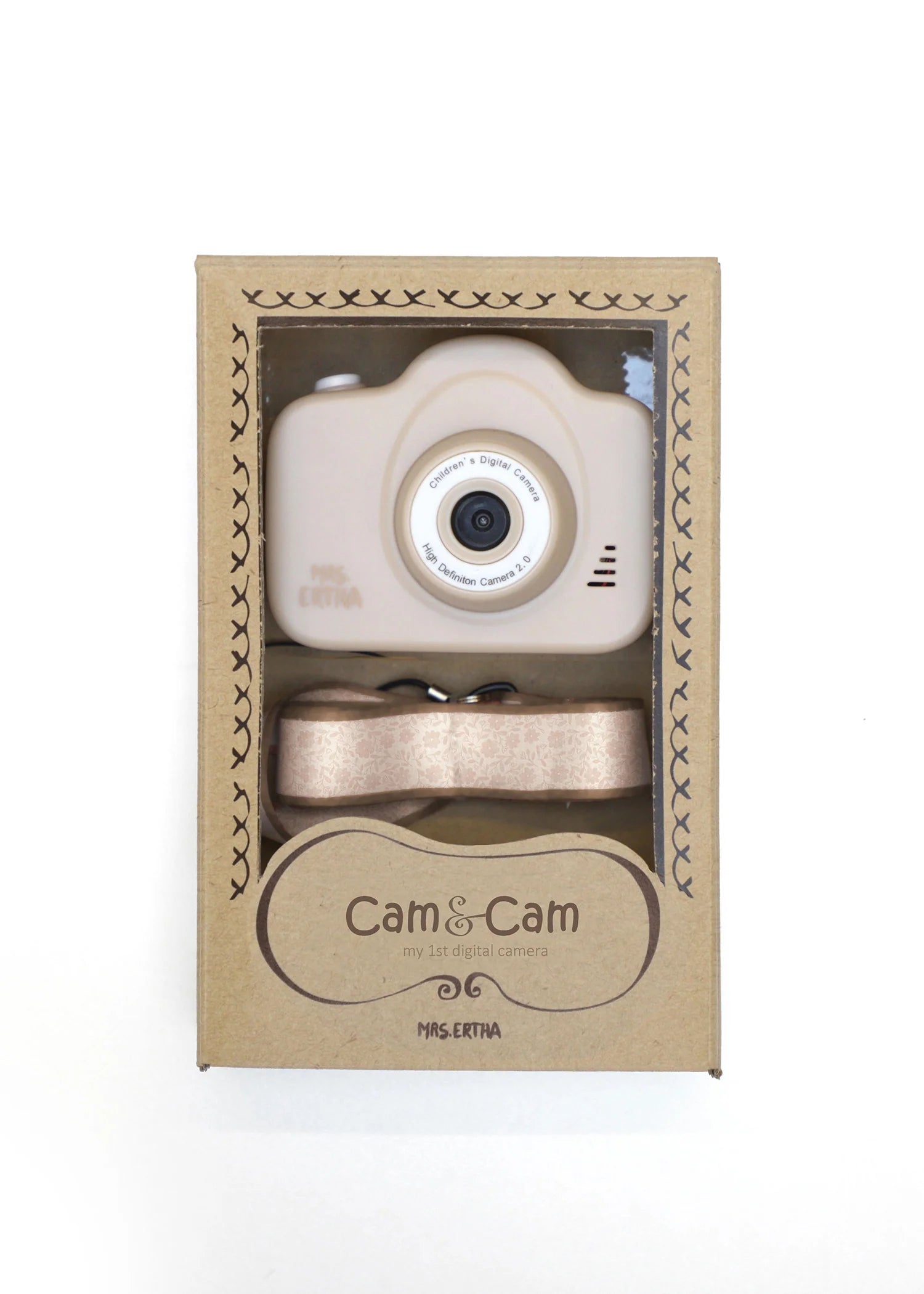 Digital Camera