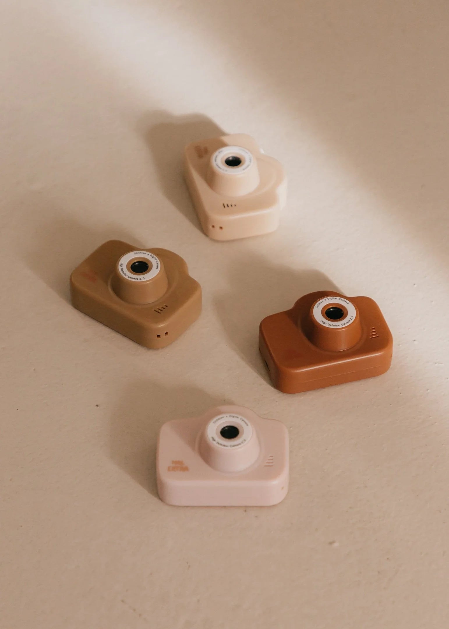 Digital Camera