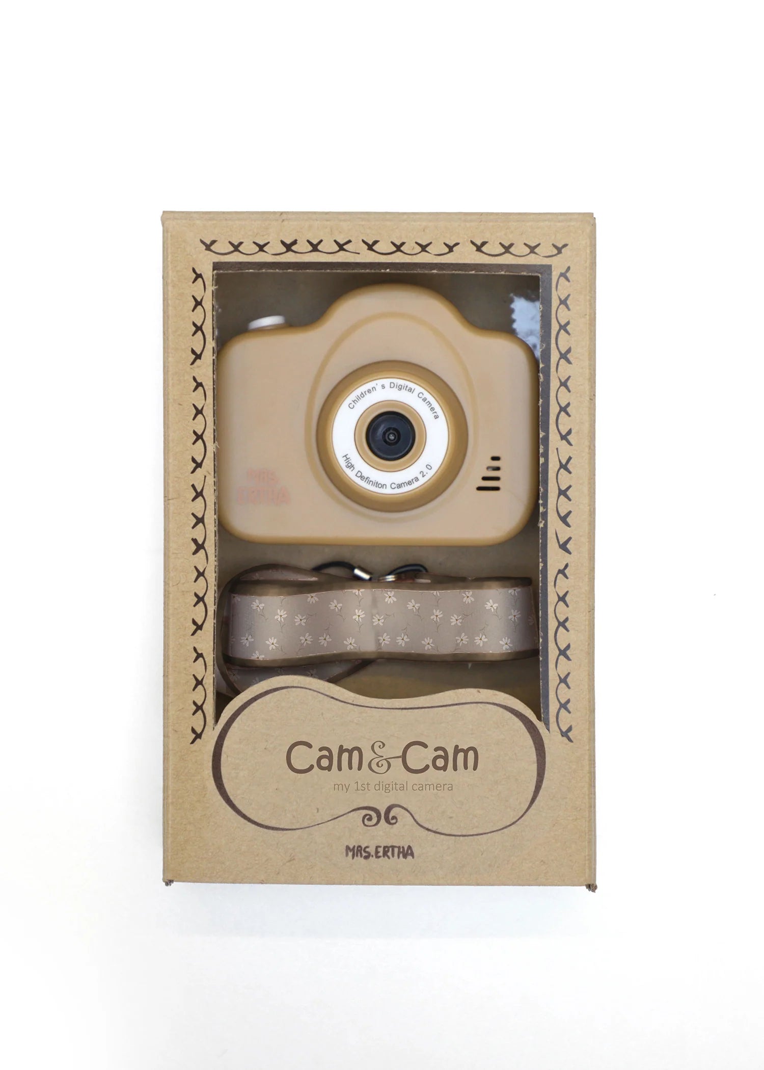 Digital Camera