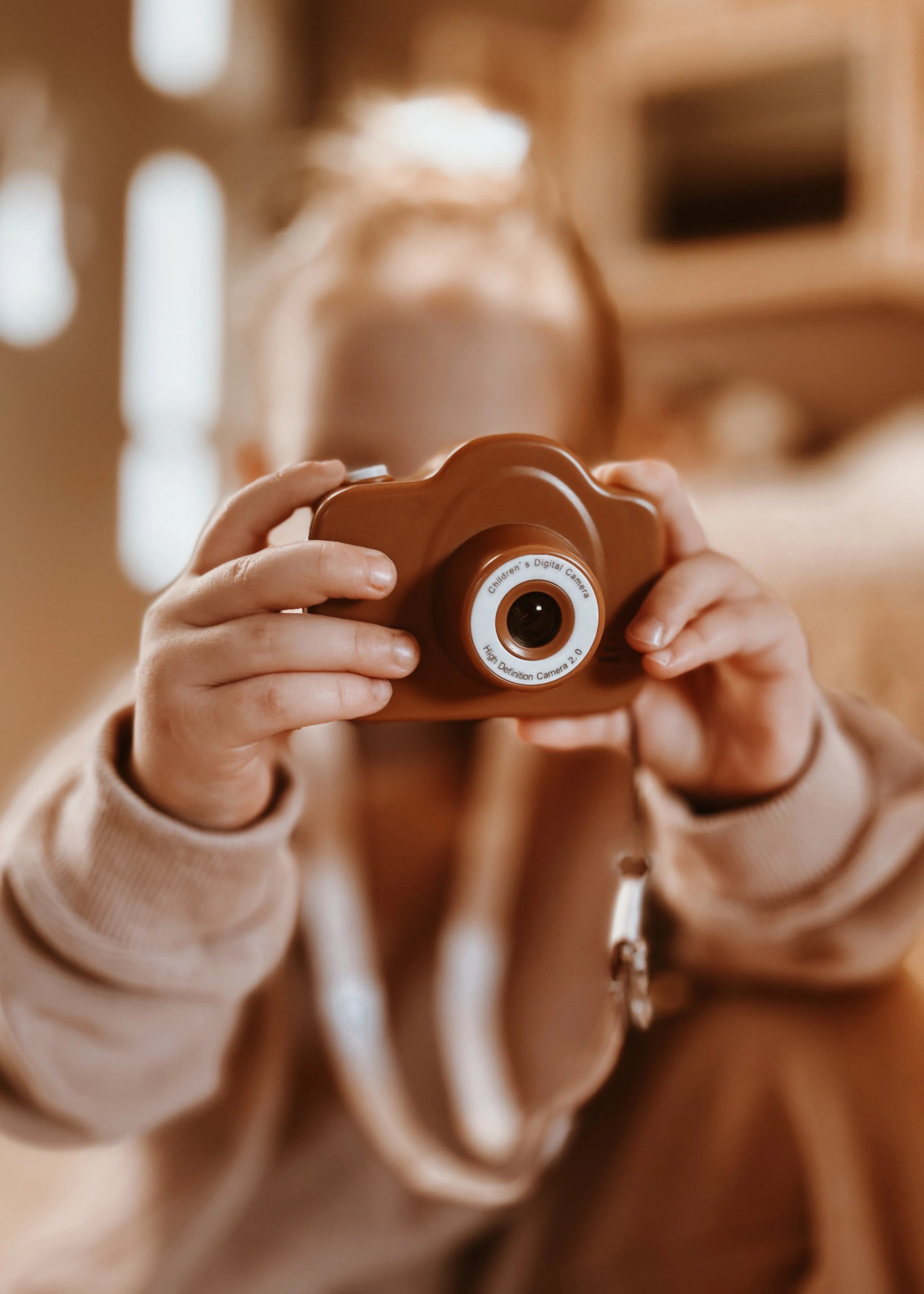 Digital Camera