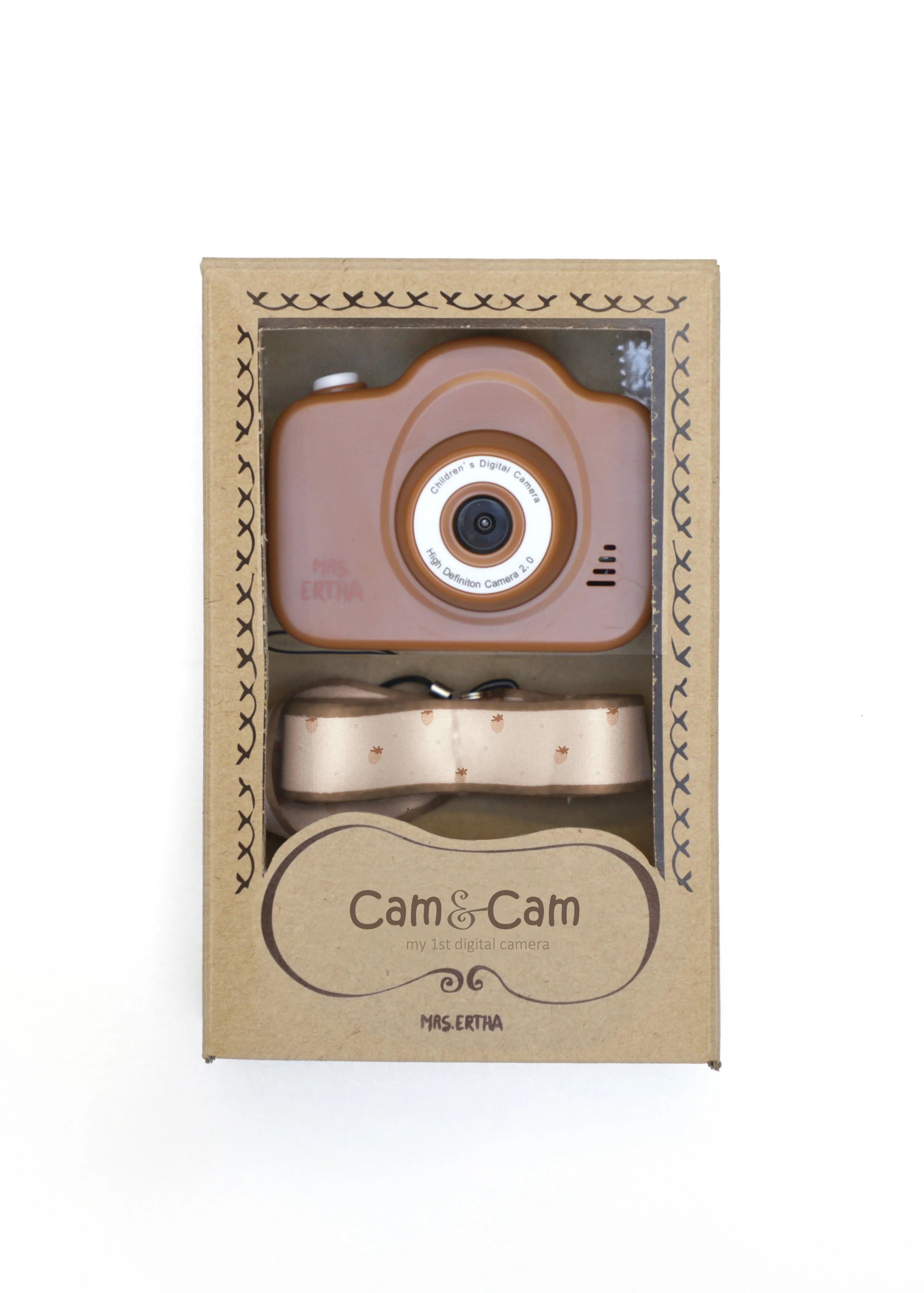 Digital Camera