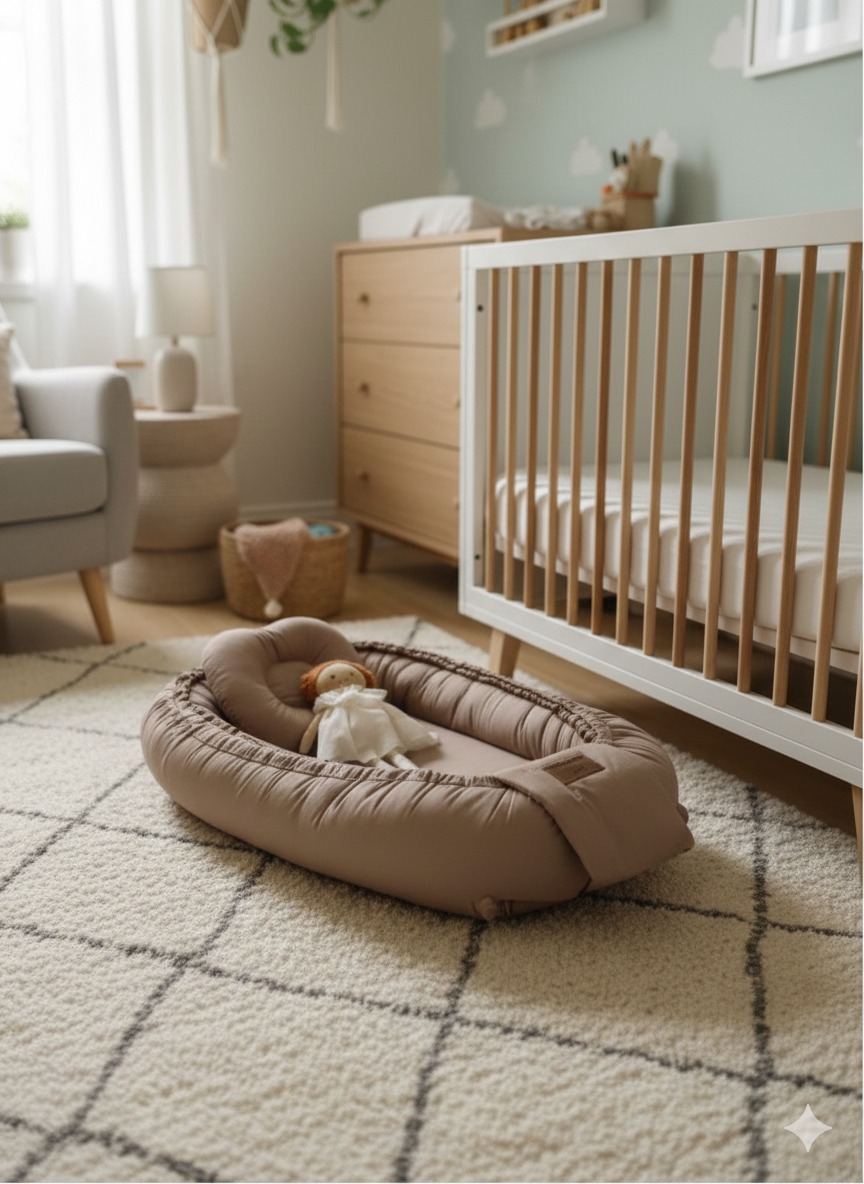 Baby Nest Bezhe