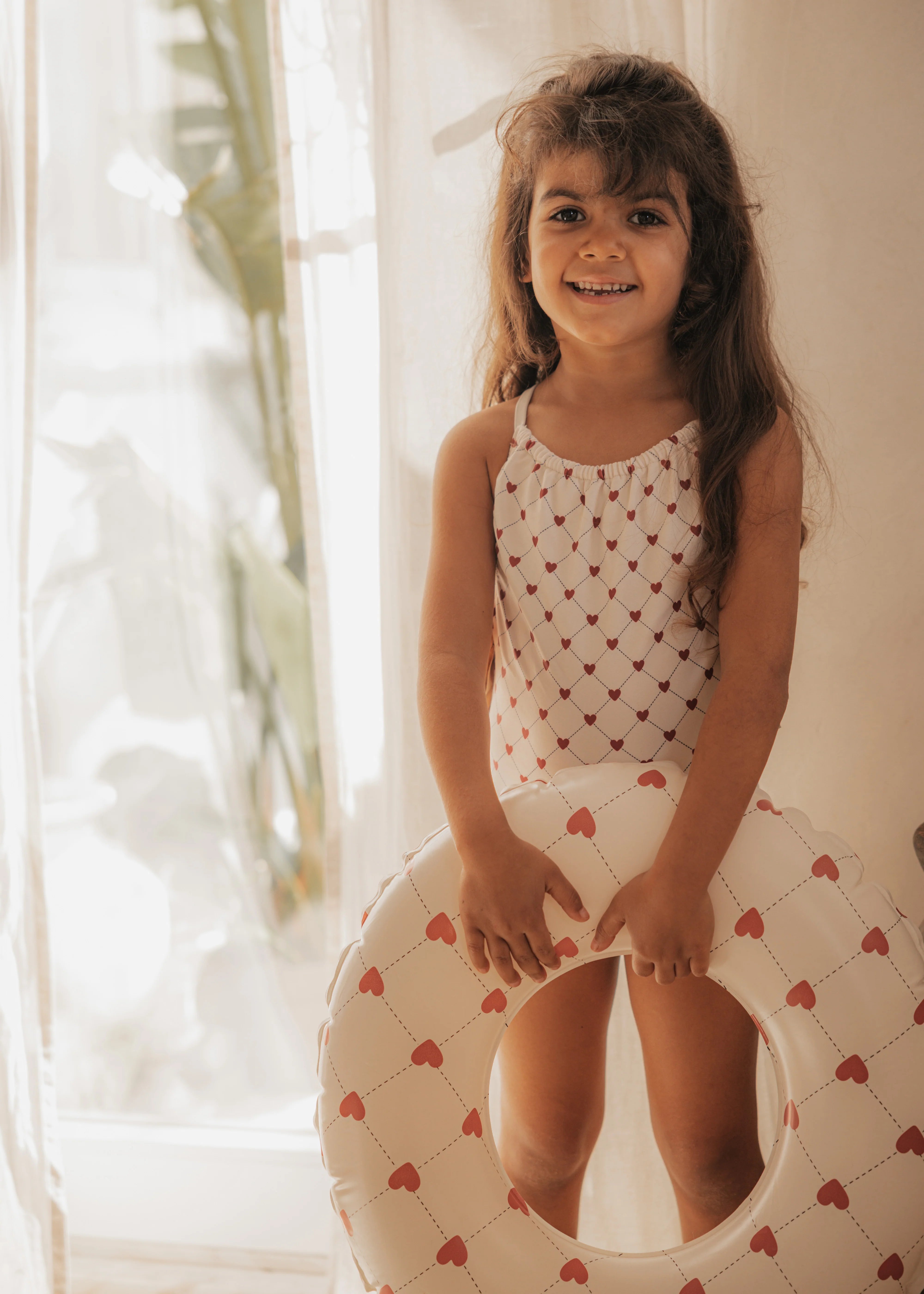 Body Plazhi per Femije Eloise – Lovely Roots