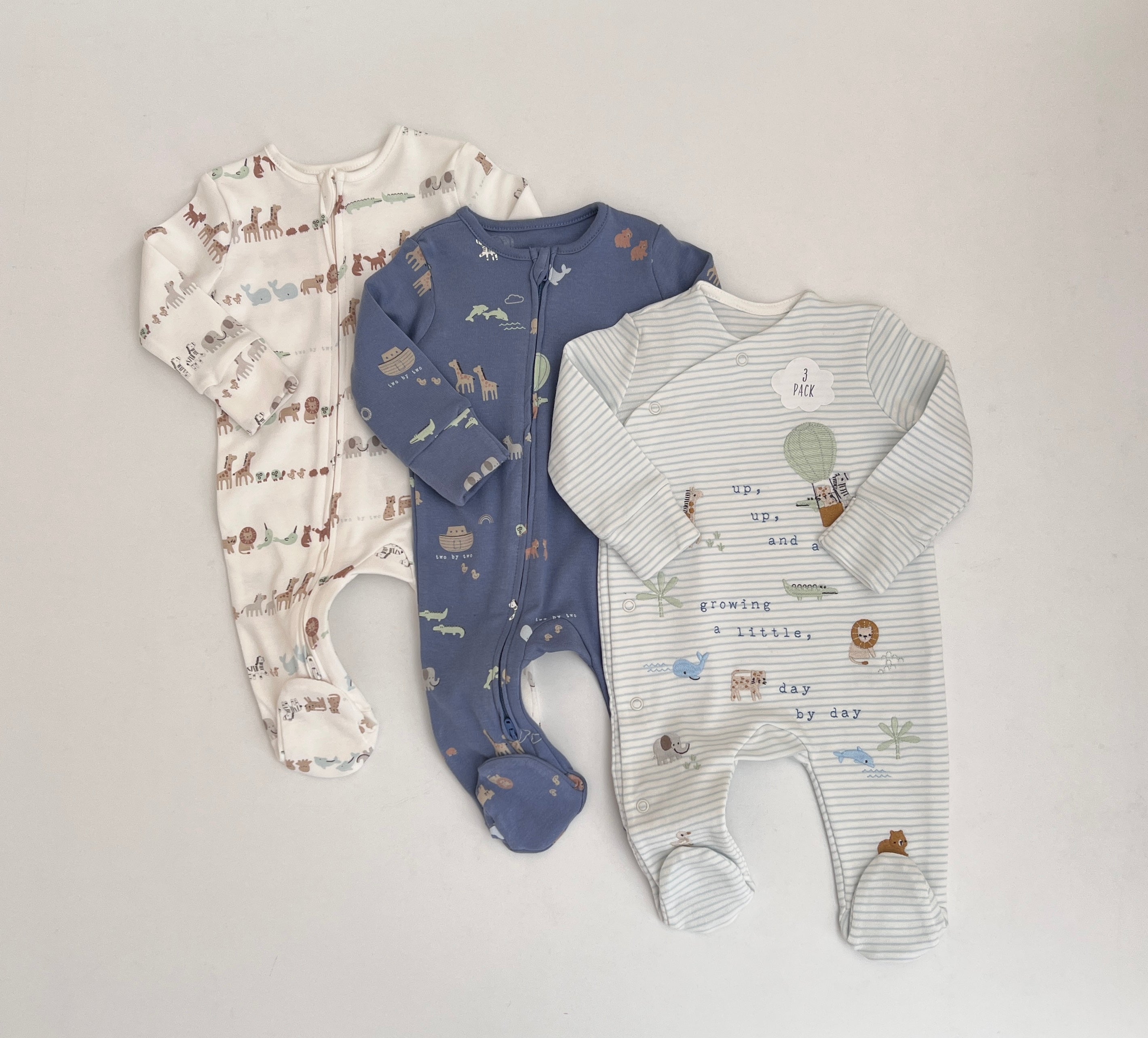 Set Me 3 Tutina