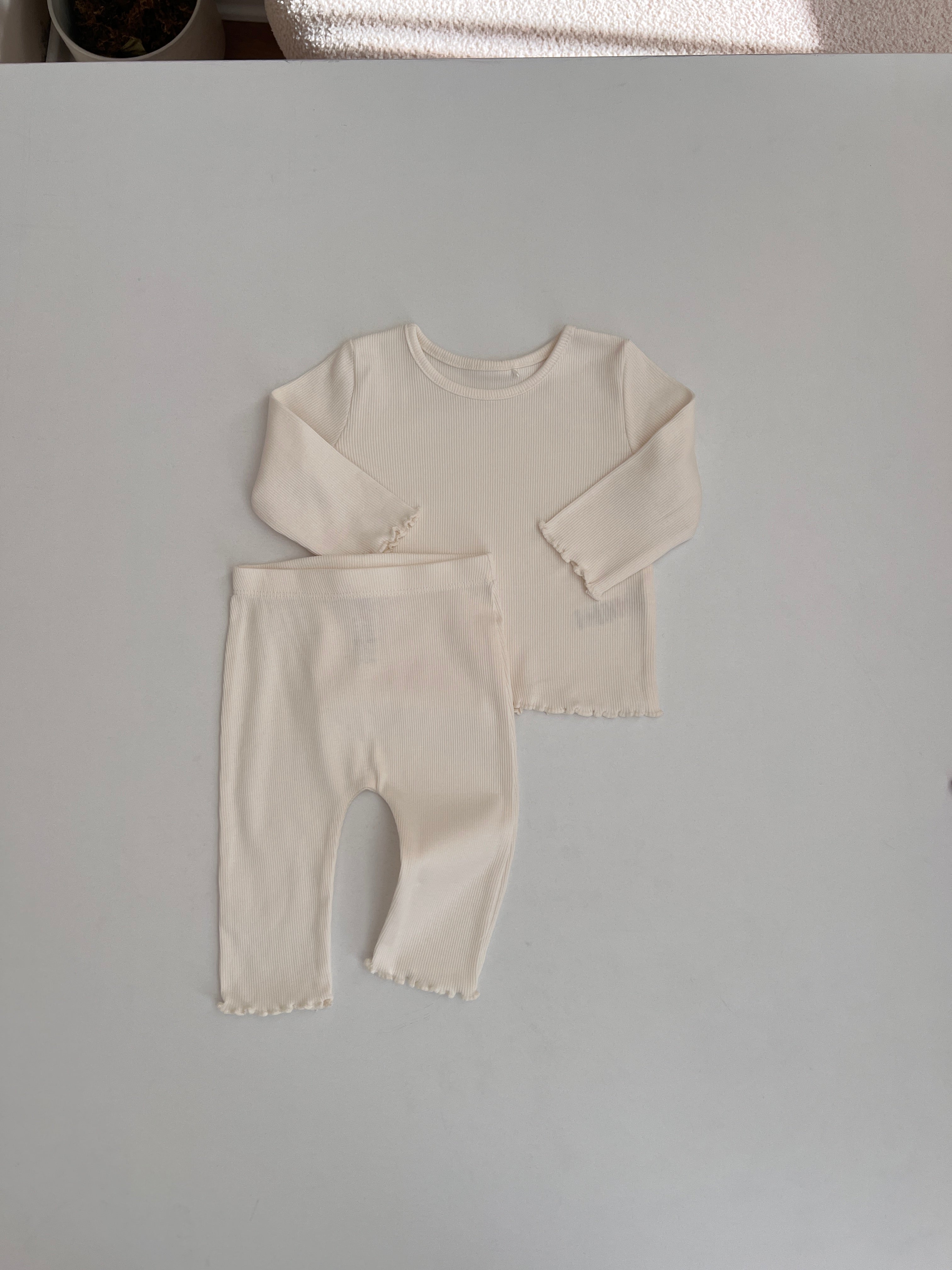 Set Me 3 Kostume "Dusty Rose"
