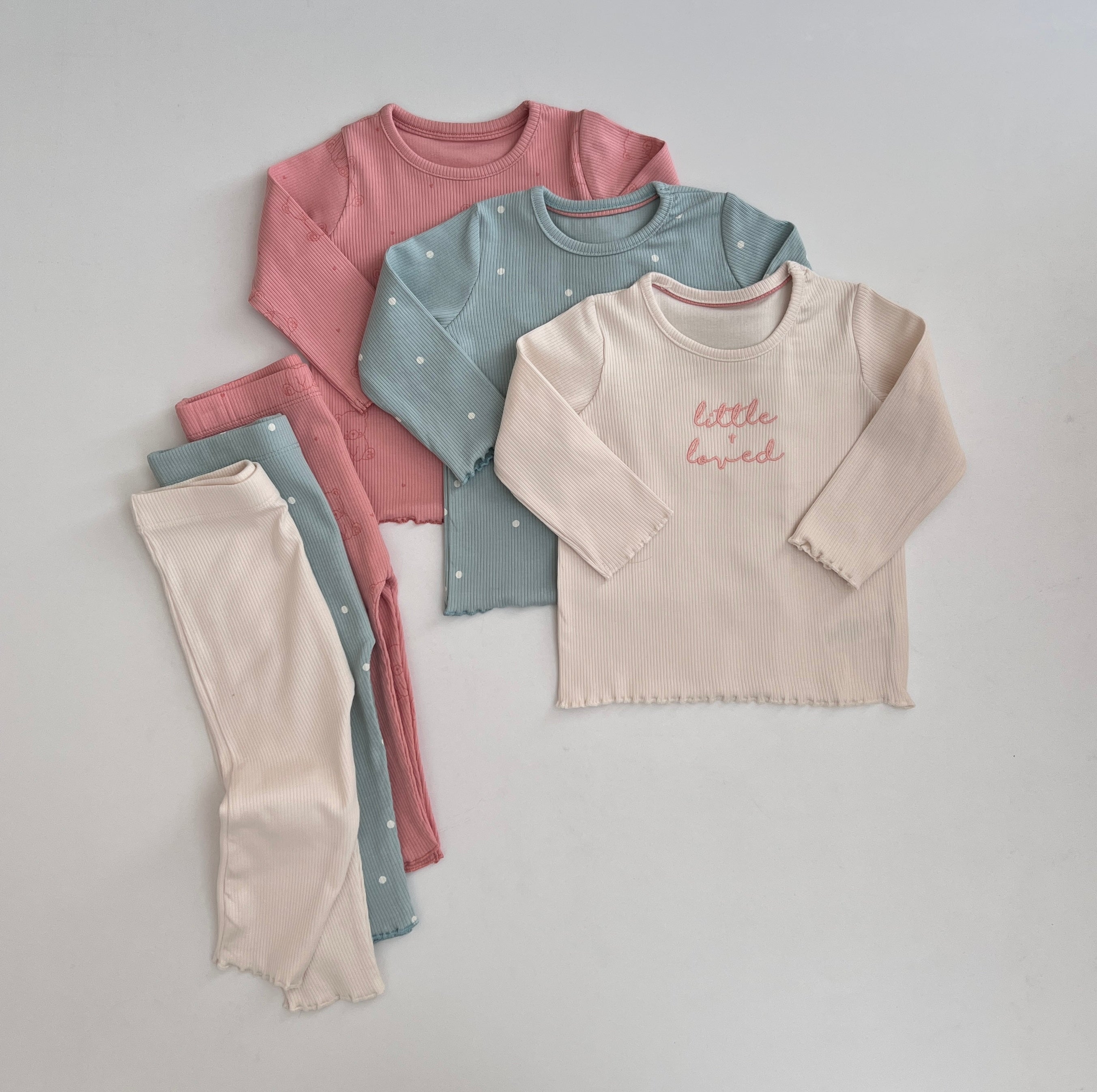 Set Me 3 Kostume Per Vajza