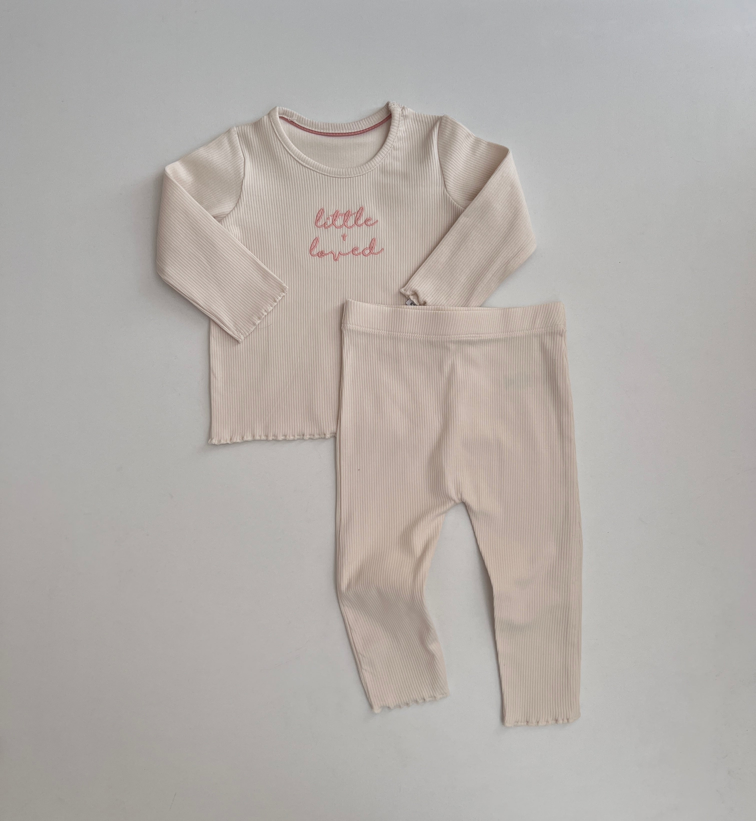 Set Me 3 Kostume Per Vajza