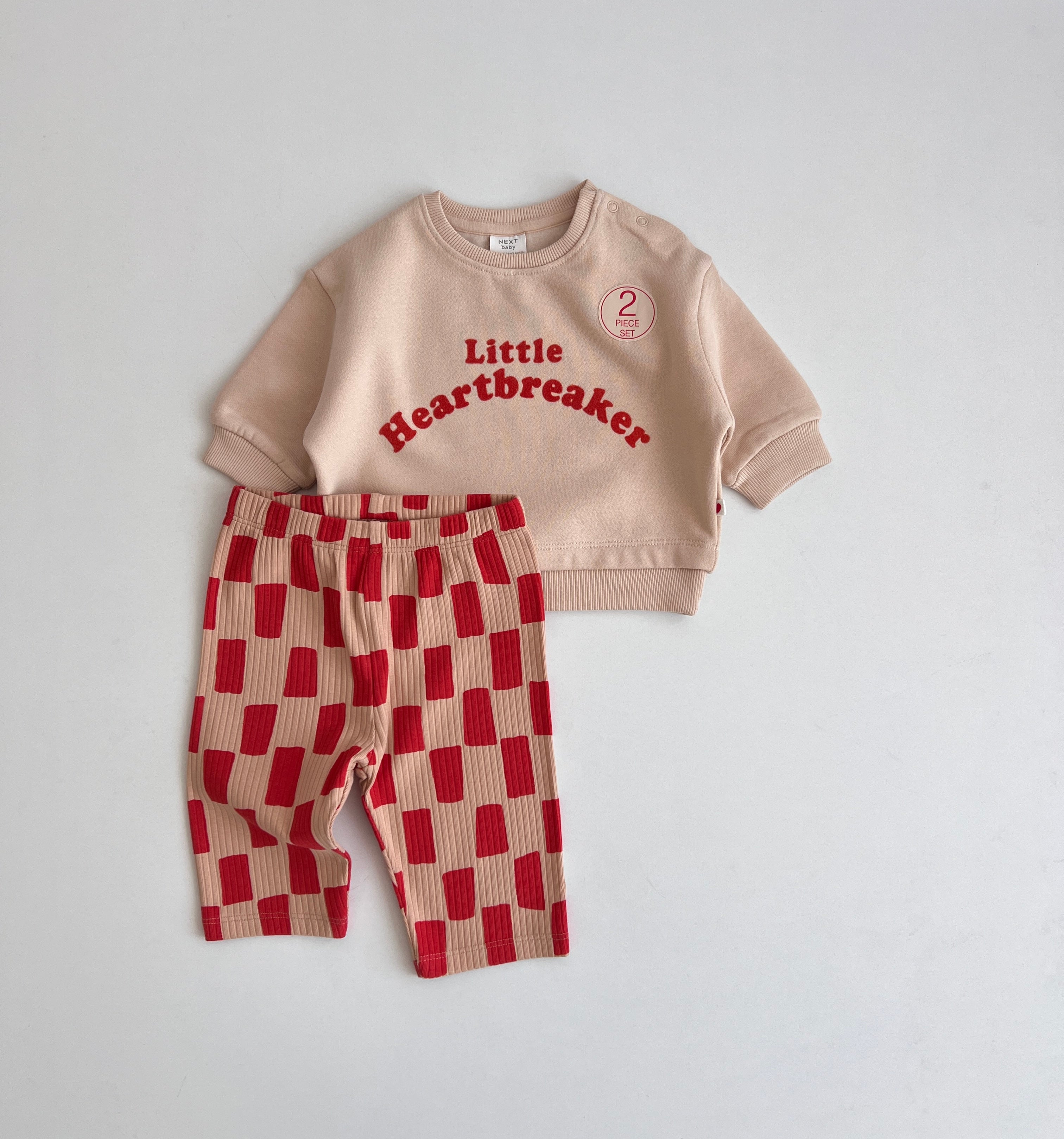 Kostum "Little Heartbreaker"