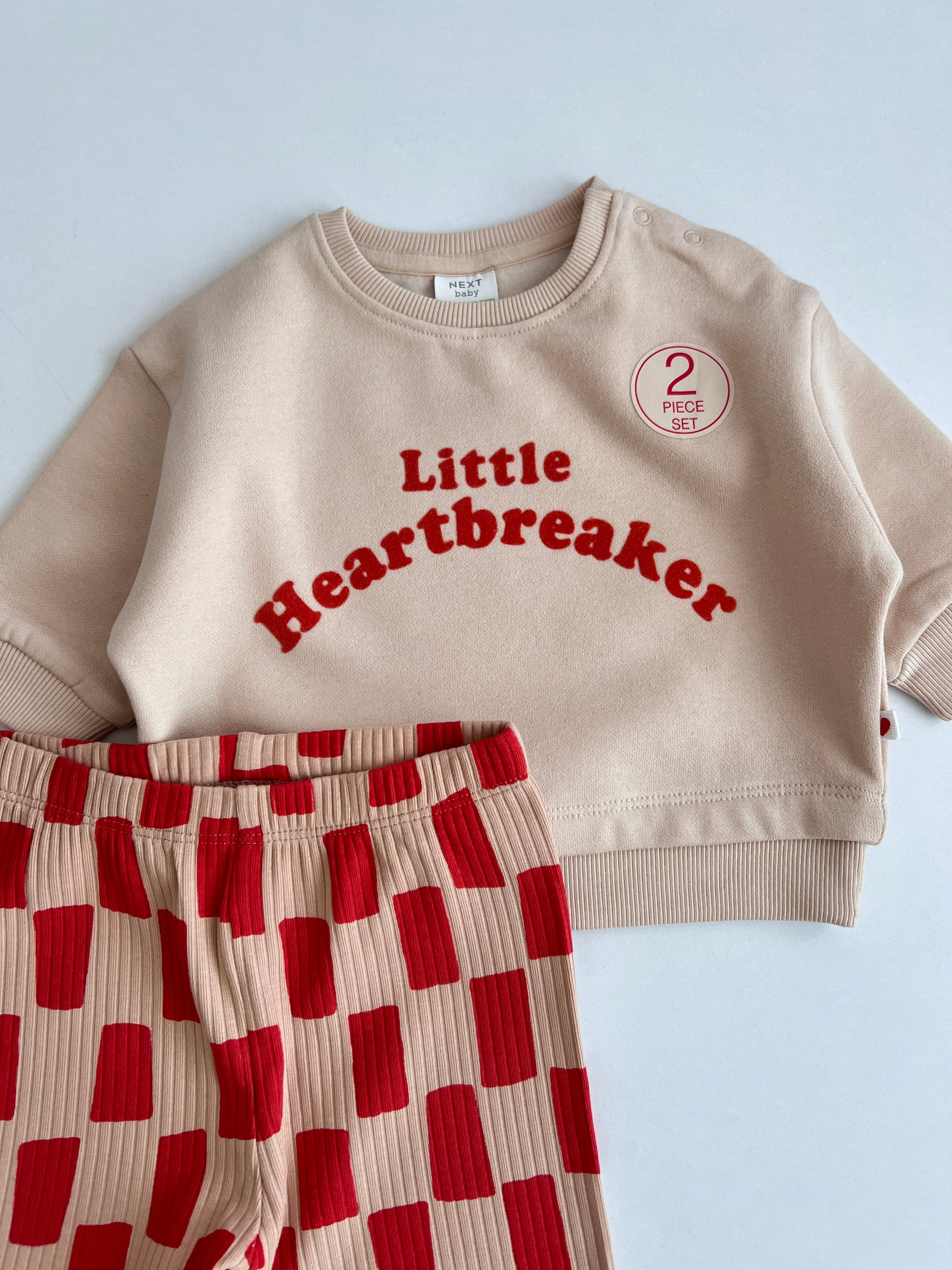 Kostum "Little Heartbreaker"