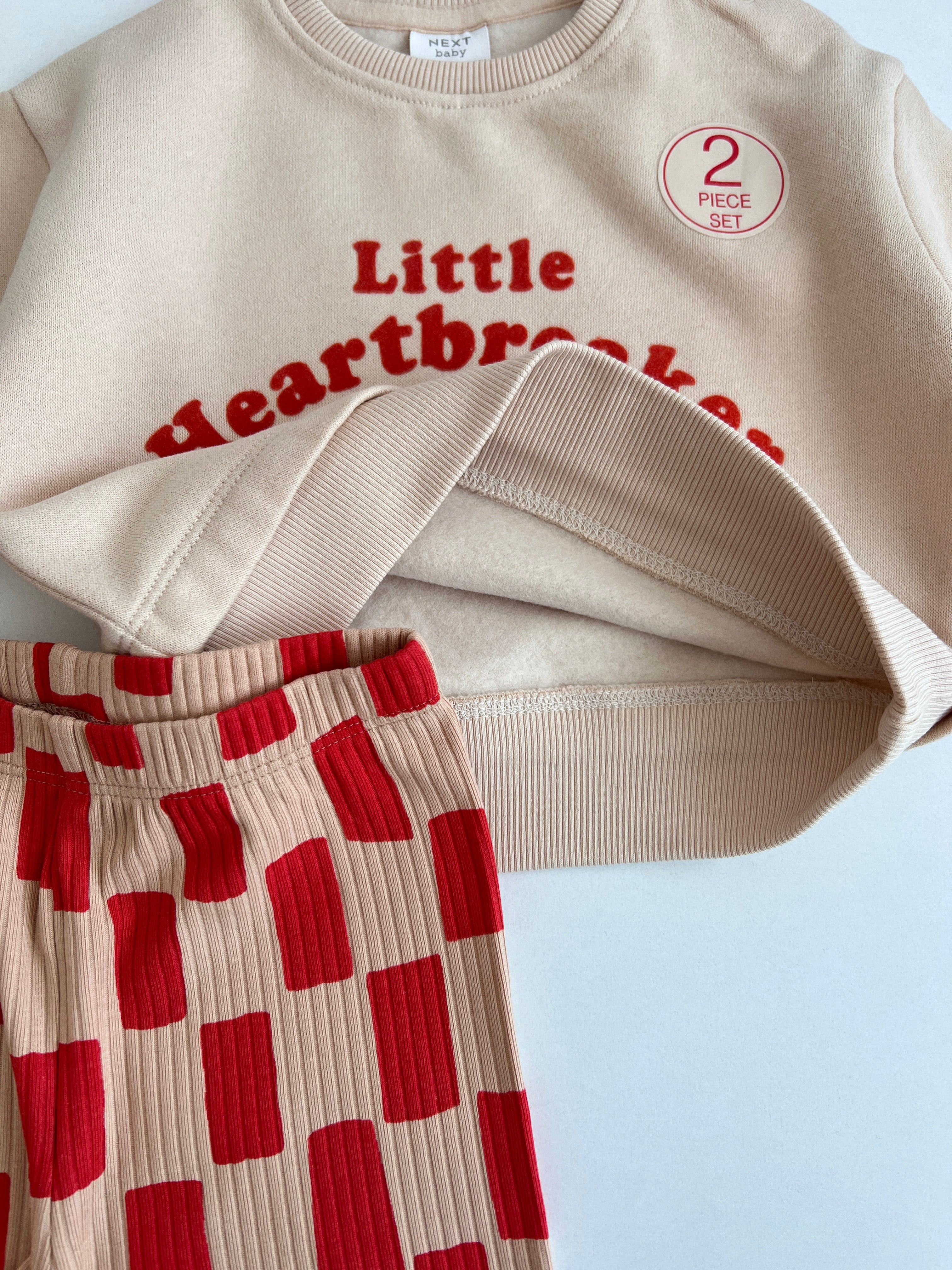 Kostum "Little Heartbreaker"
