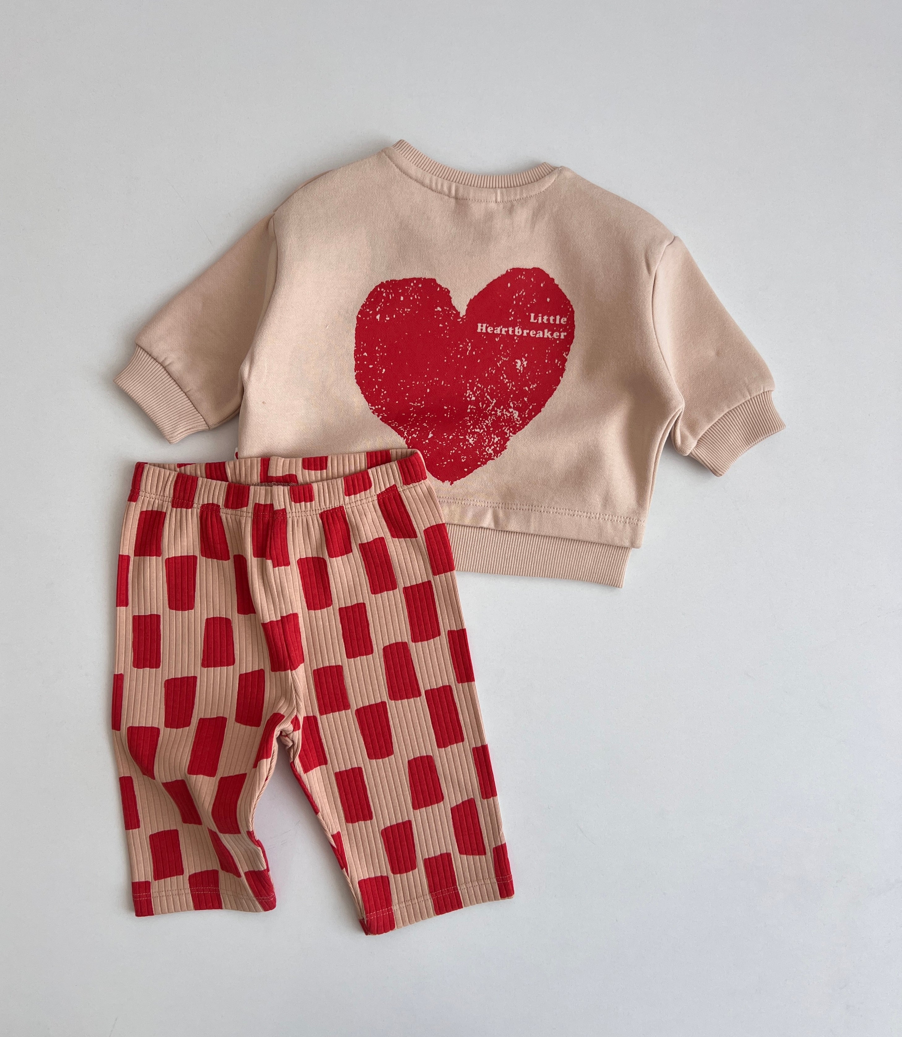 Kostum "Little Heartbreaker"