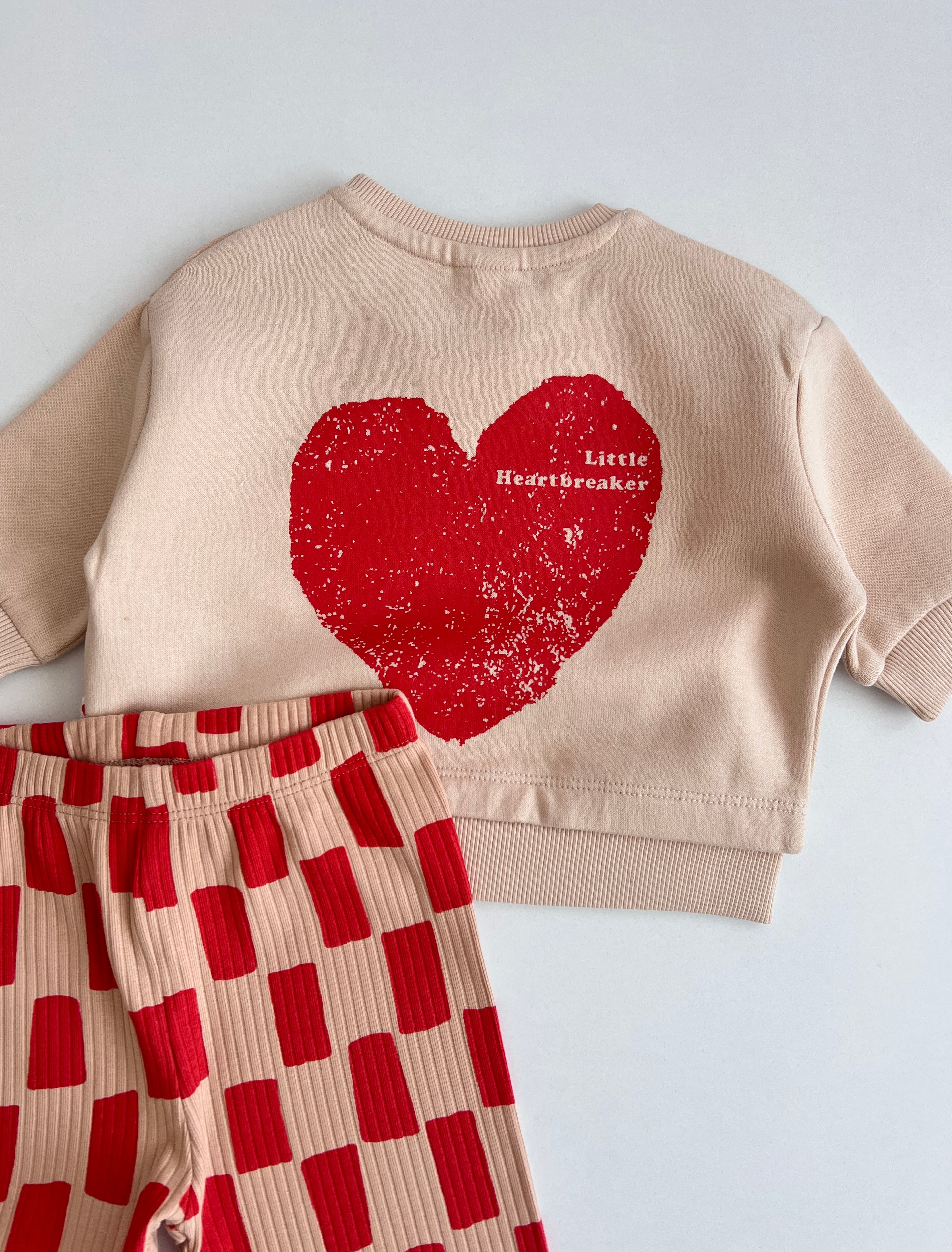 Kostum "Little Heartbreaker"