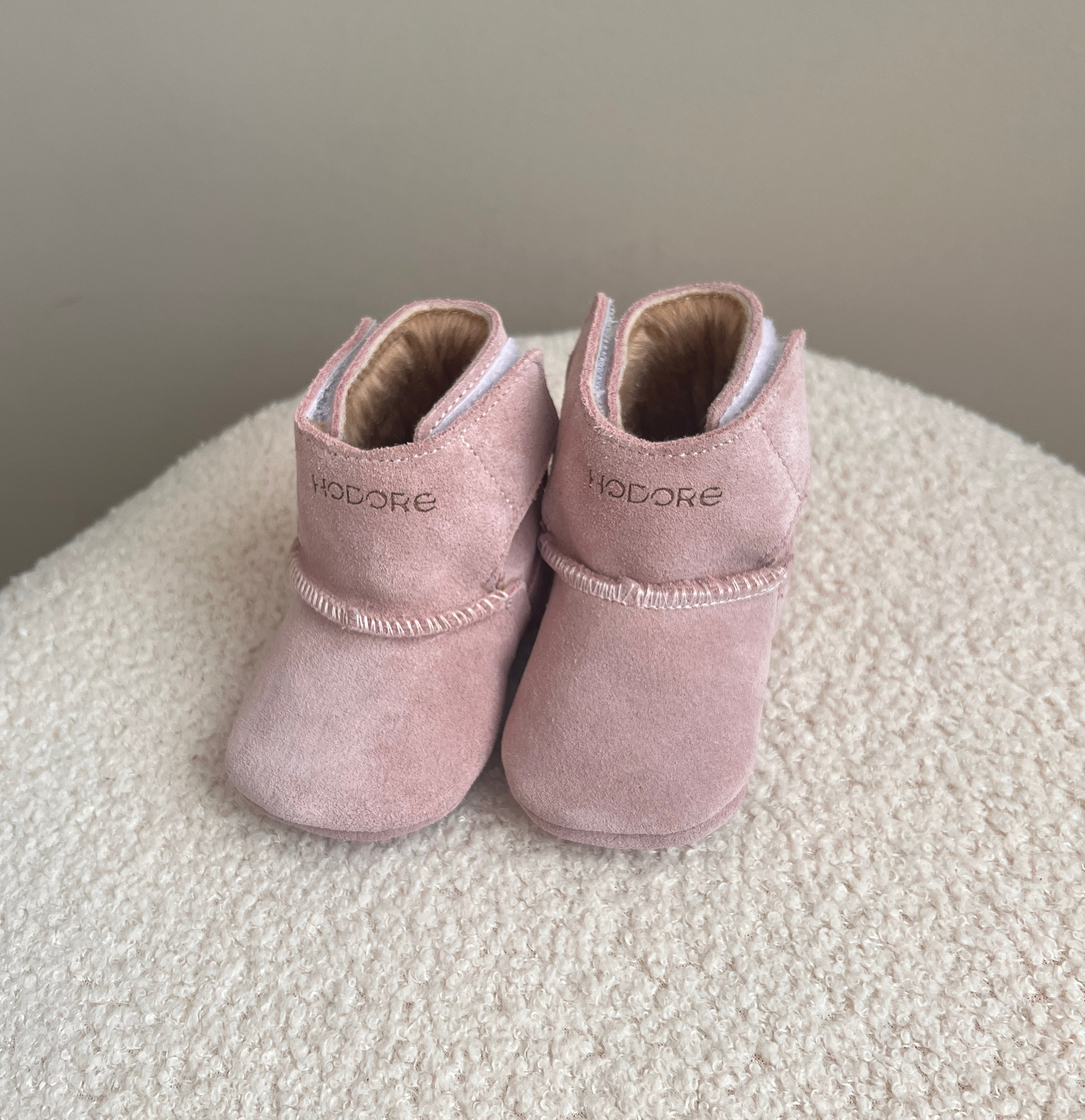 Pupa Roze / Pink- 100% lekure
