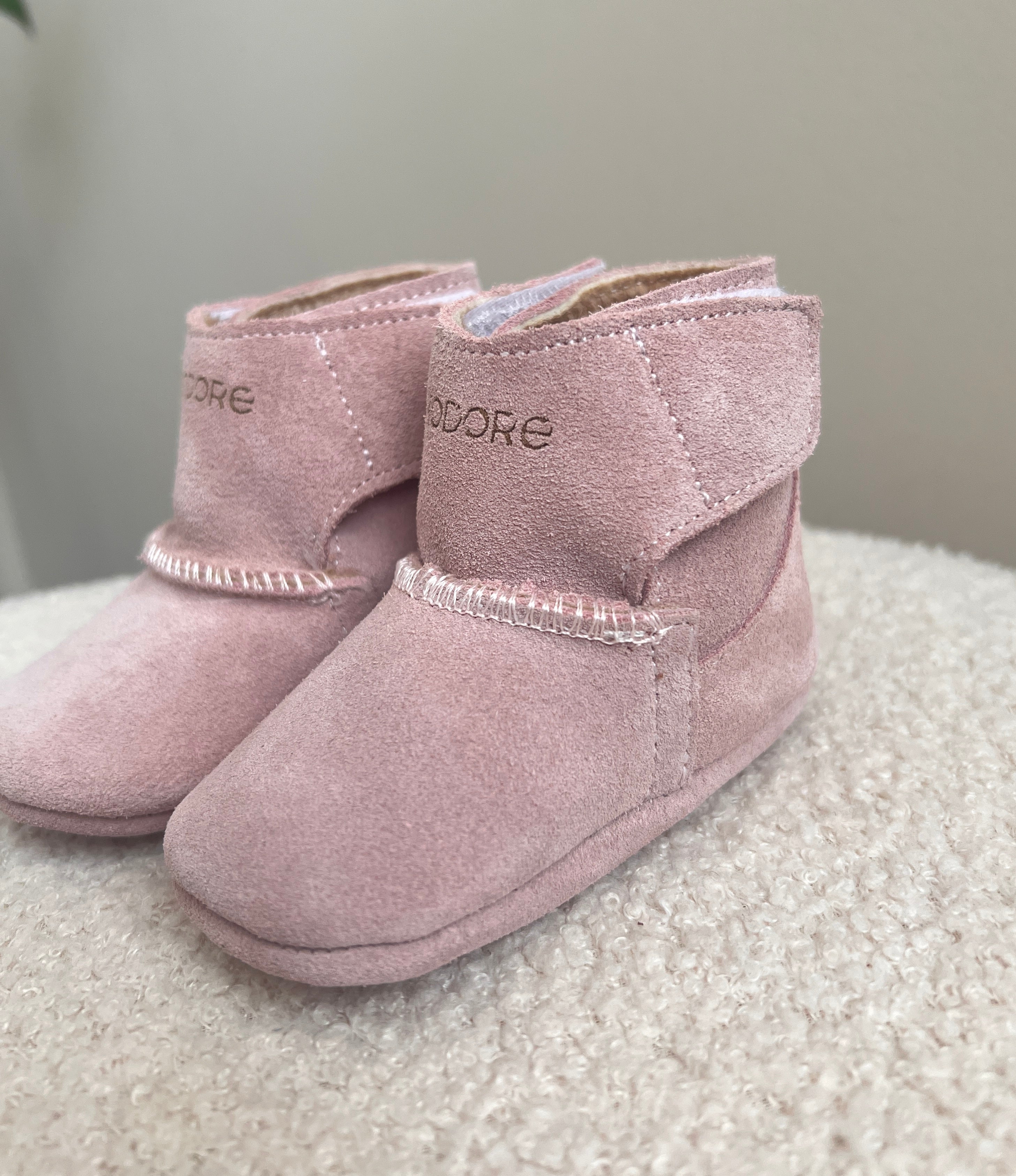 Pupa Roze / Pink- 100% lekure