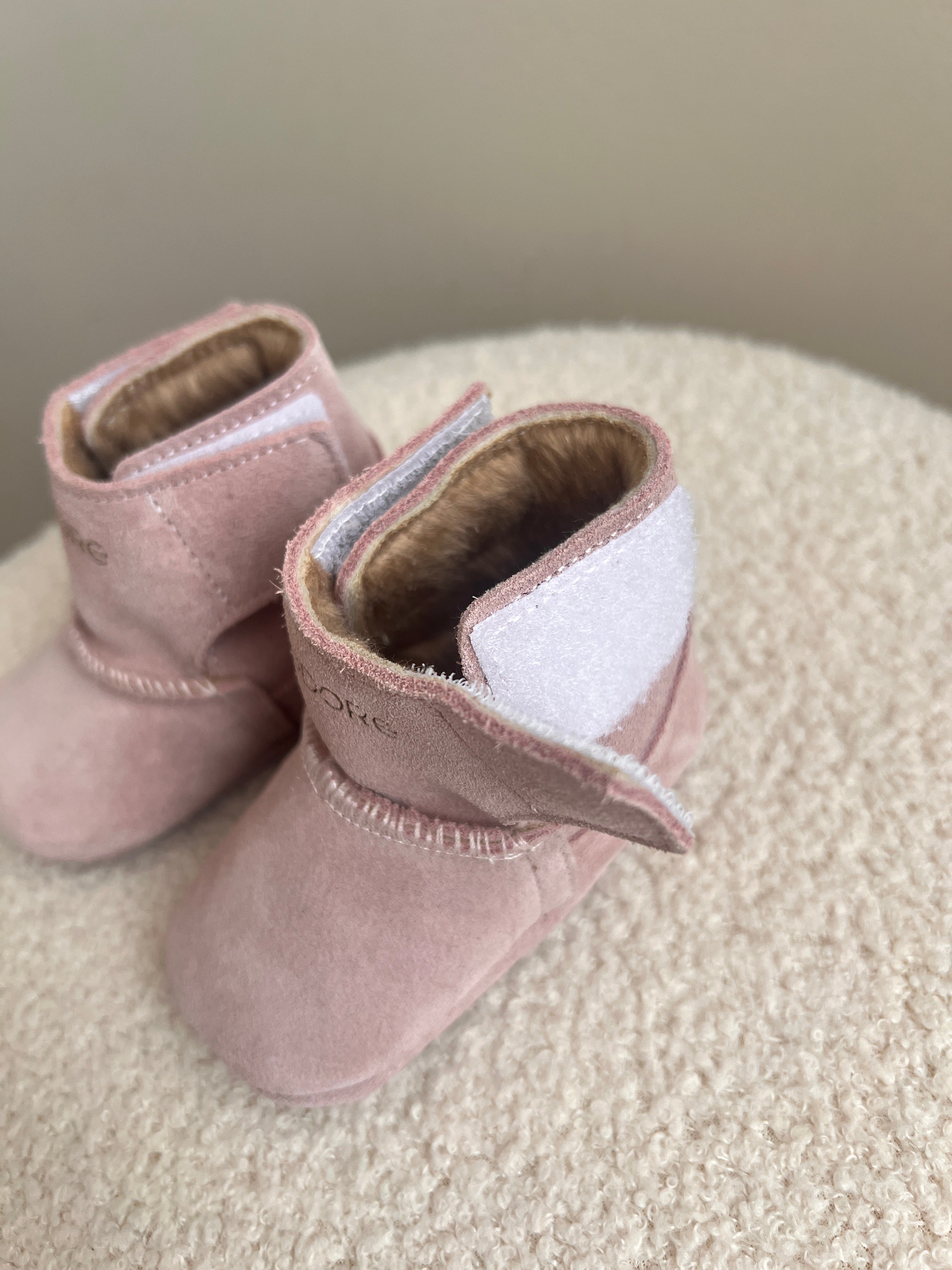 Pupa Roze / Pink- 100% lekure