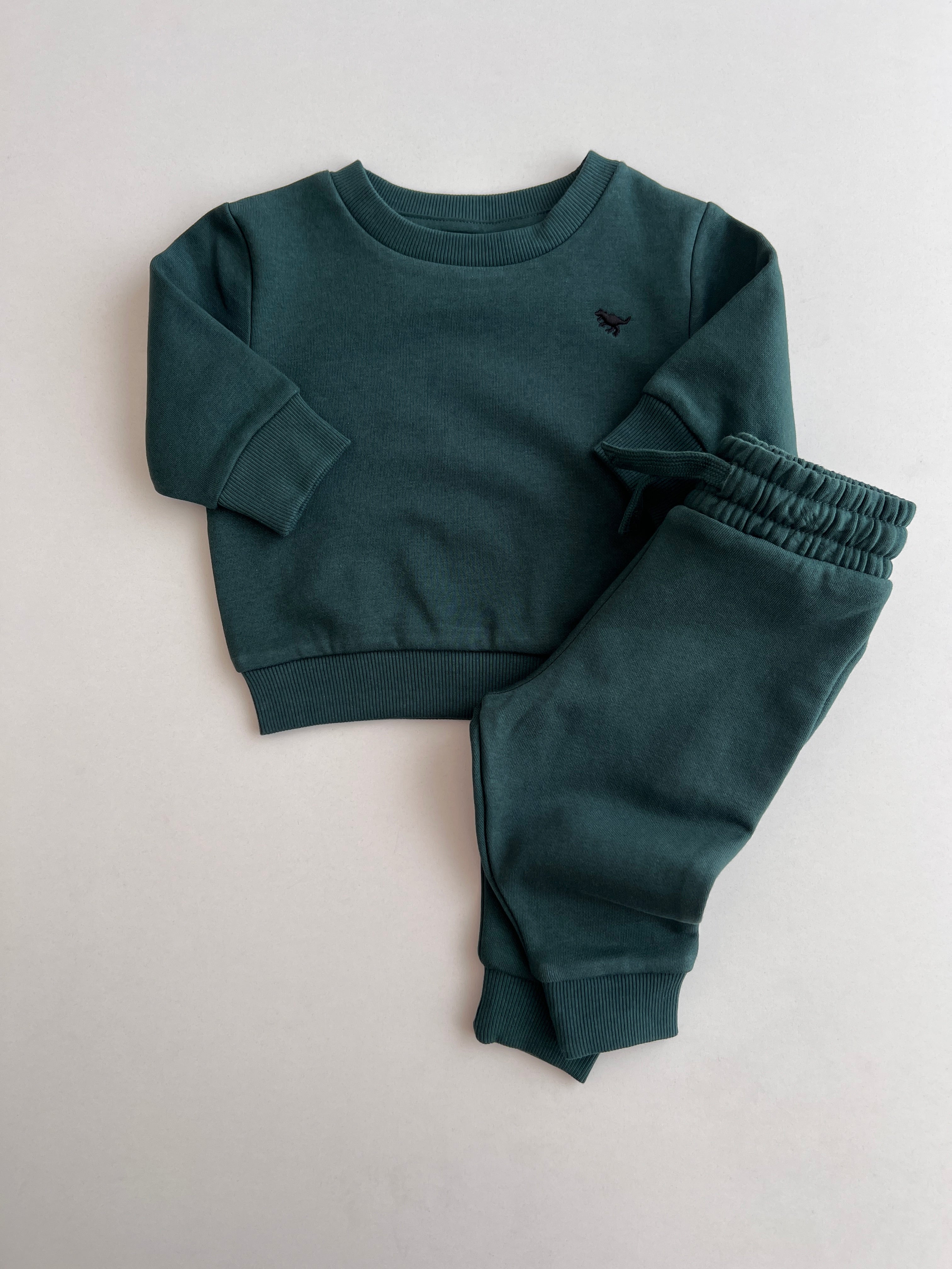 Set me 2 Kostume Jeshile e Eret & Hiri/Antracit