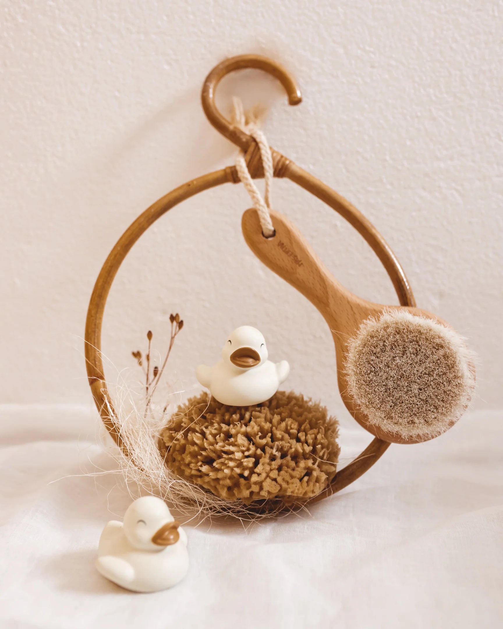 Set Natyral për Banjë