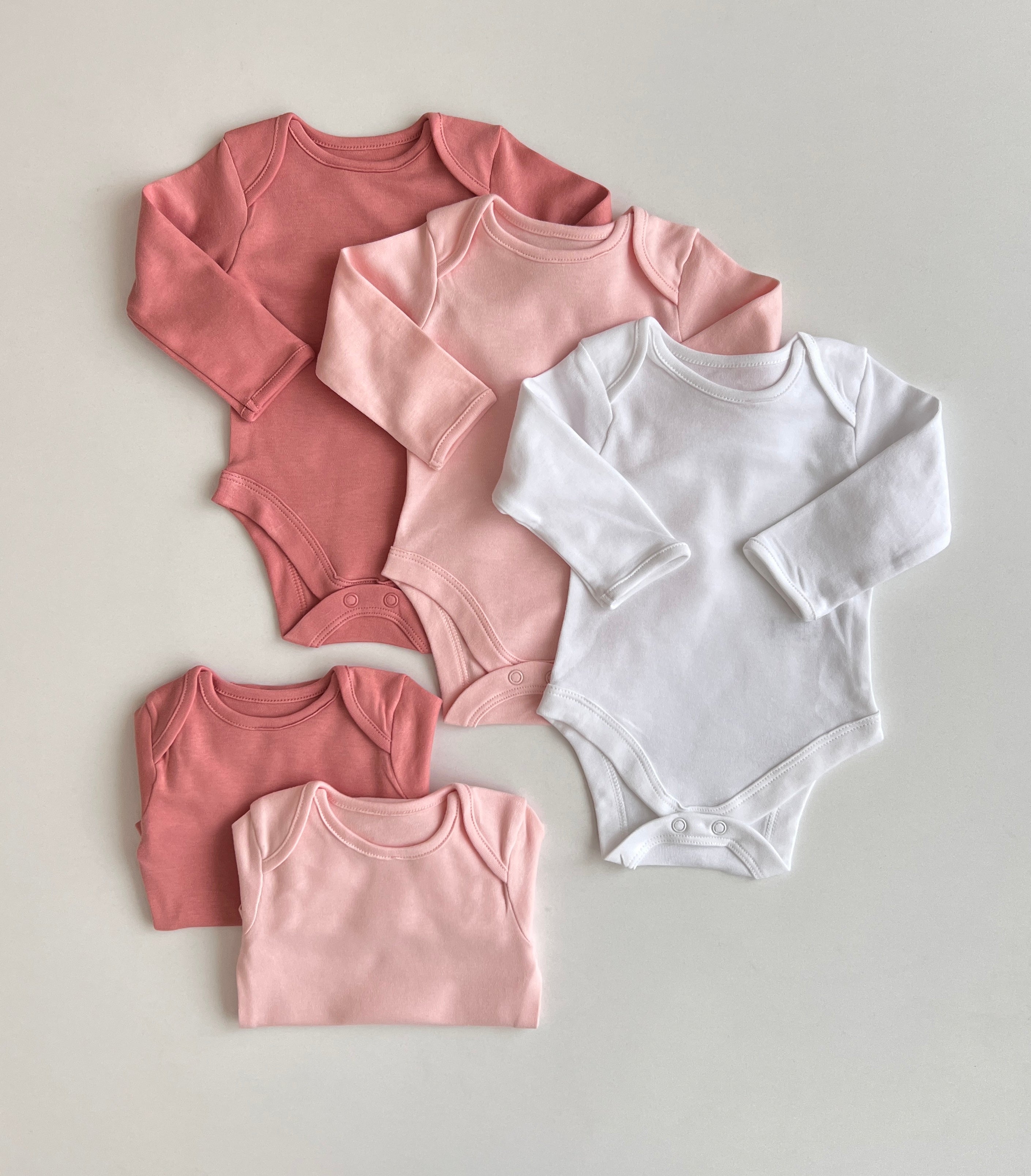 Set Body me Menge te Gjata – 100% Pambuk Premium
