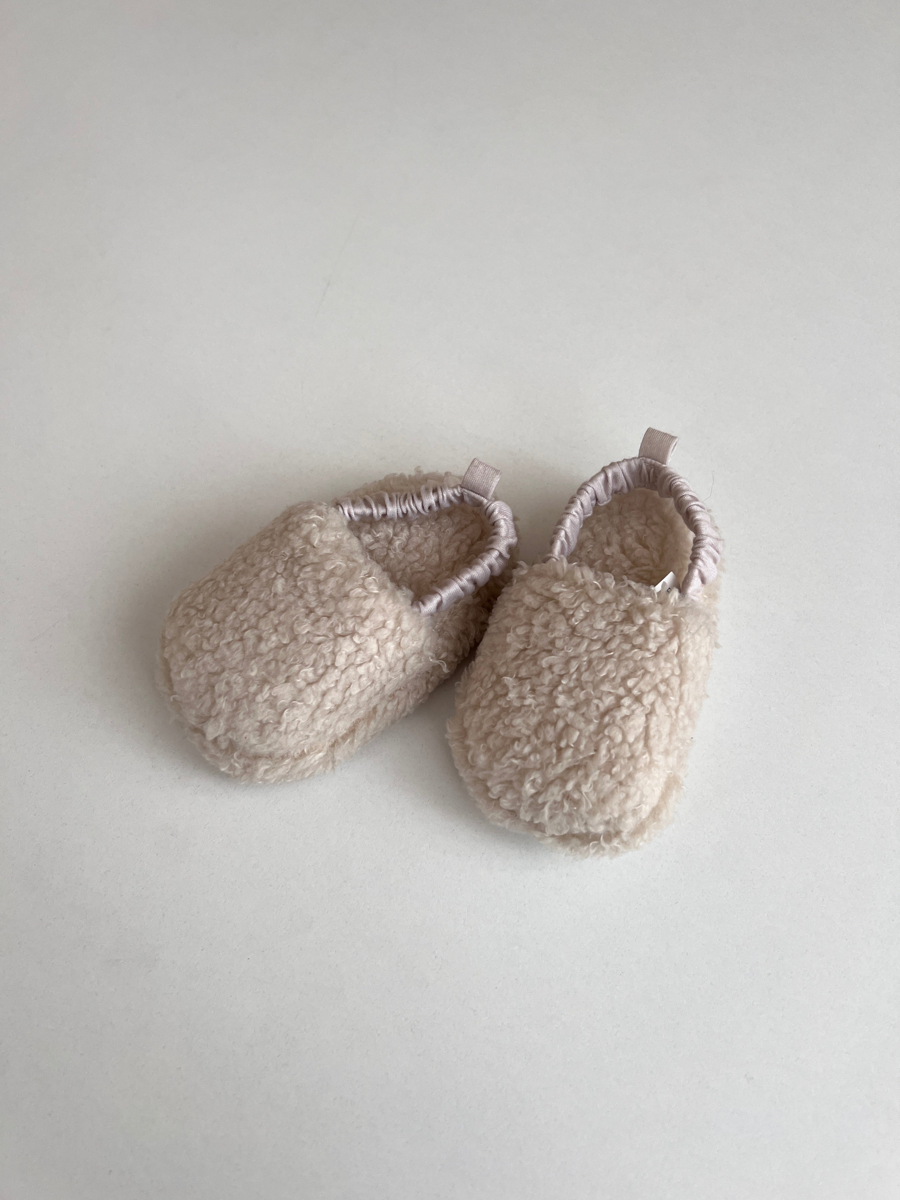 Pupa "Cloud Comfort" – Butesi dhe Ngrohtesi per Kembet e Vogla