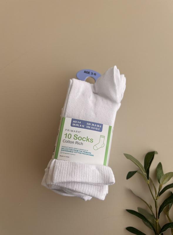 Set Me 10 Pale Corape