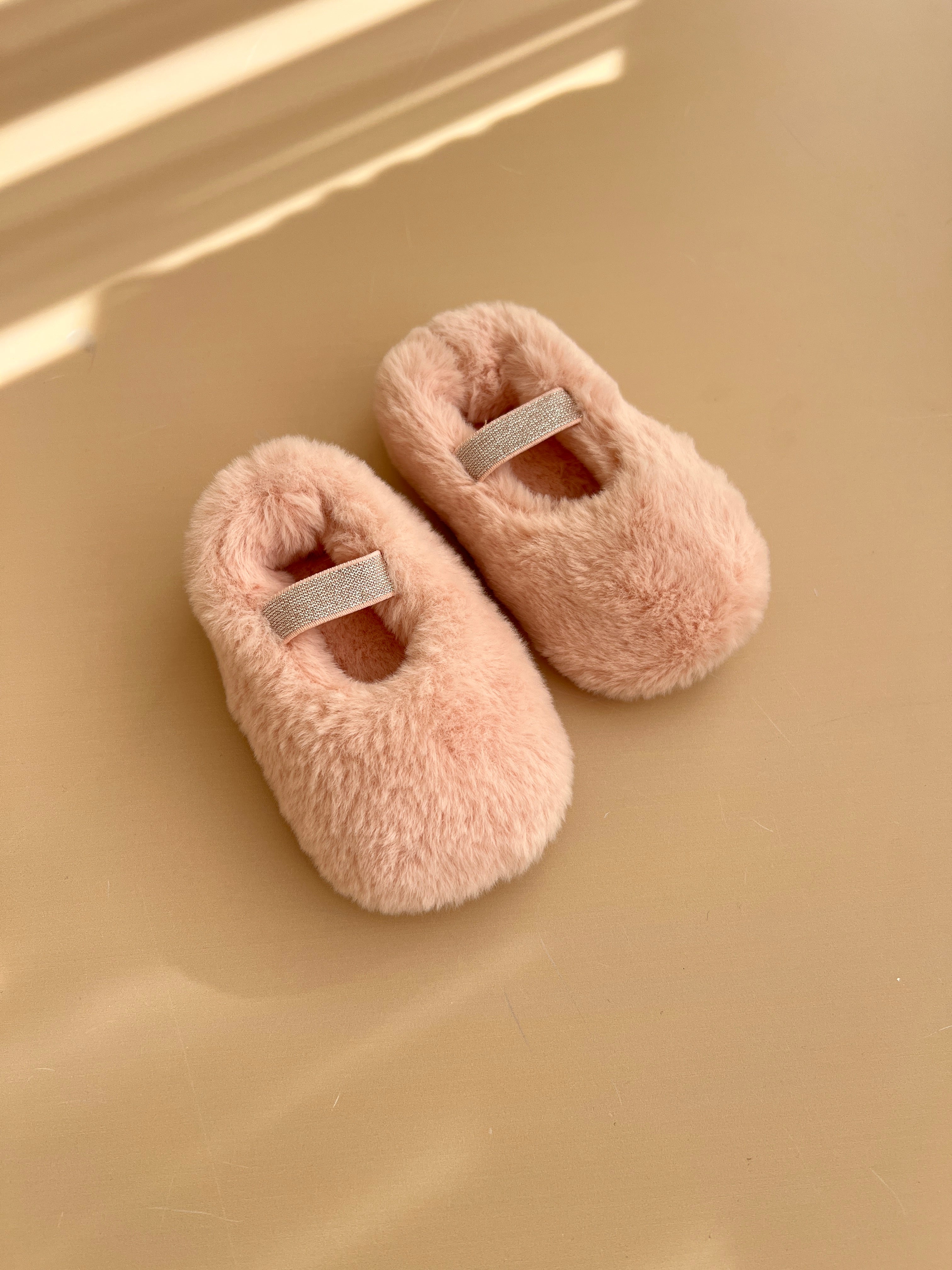 Pupa Balerina prej Pellushi: Rehati dhe Shkelqim per Princeshat