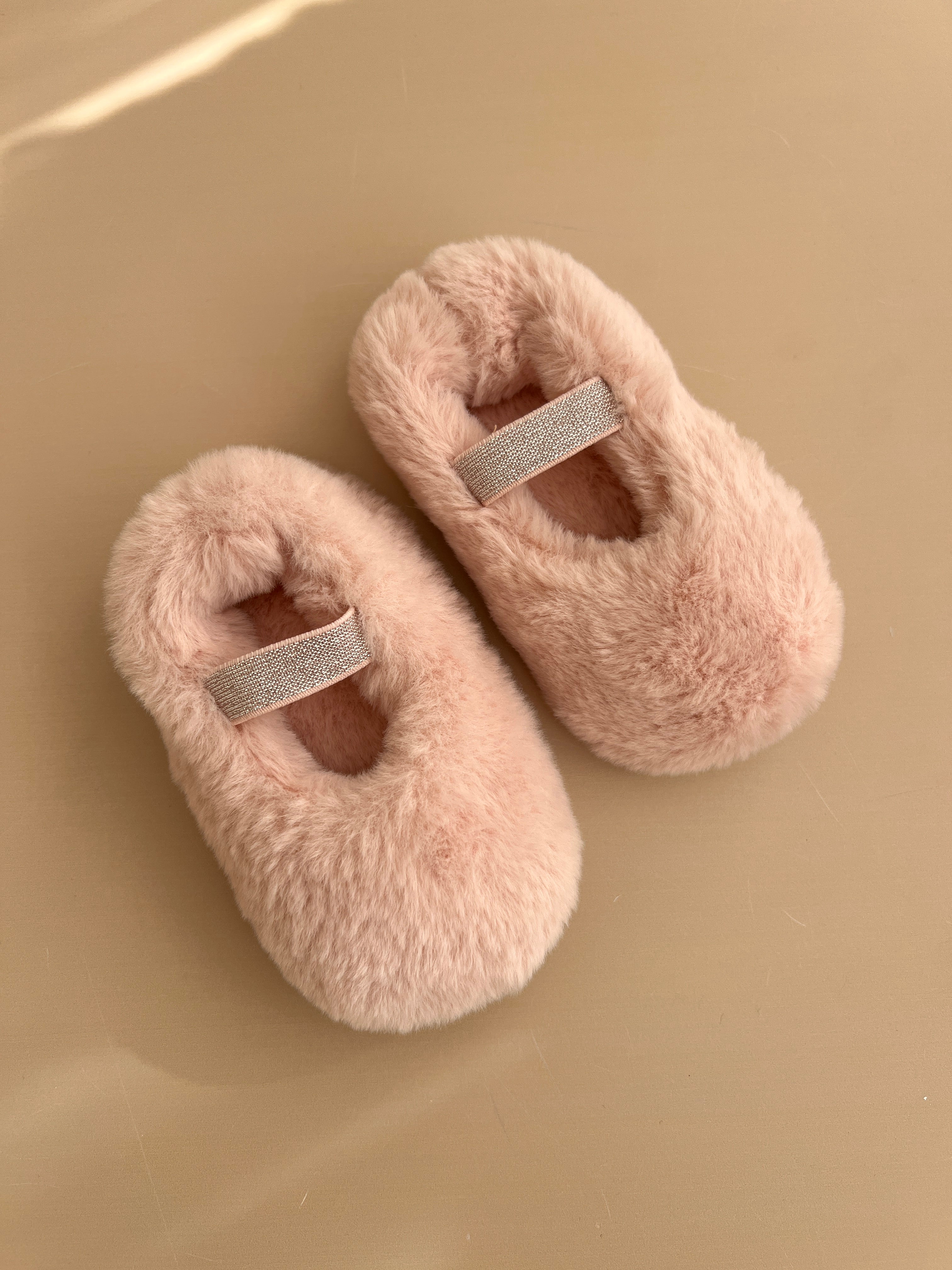 Pupa Balerina prej Pellushi: Rehati dhe Shkelqim per Princeshat