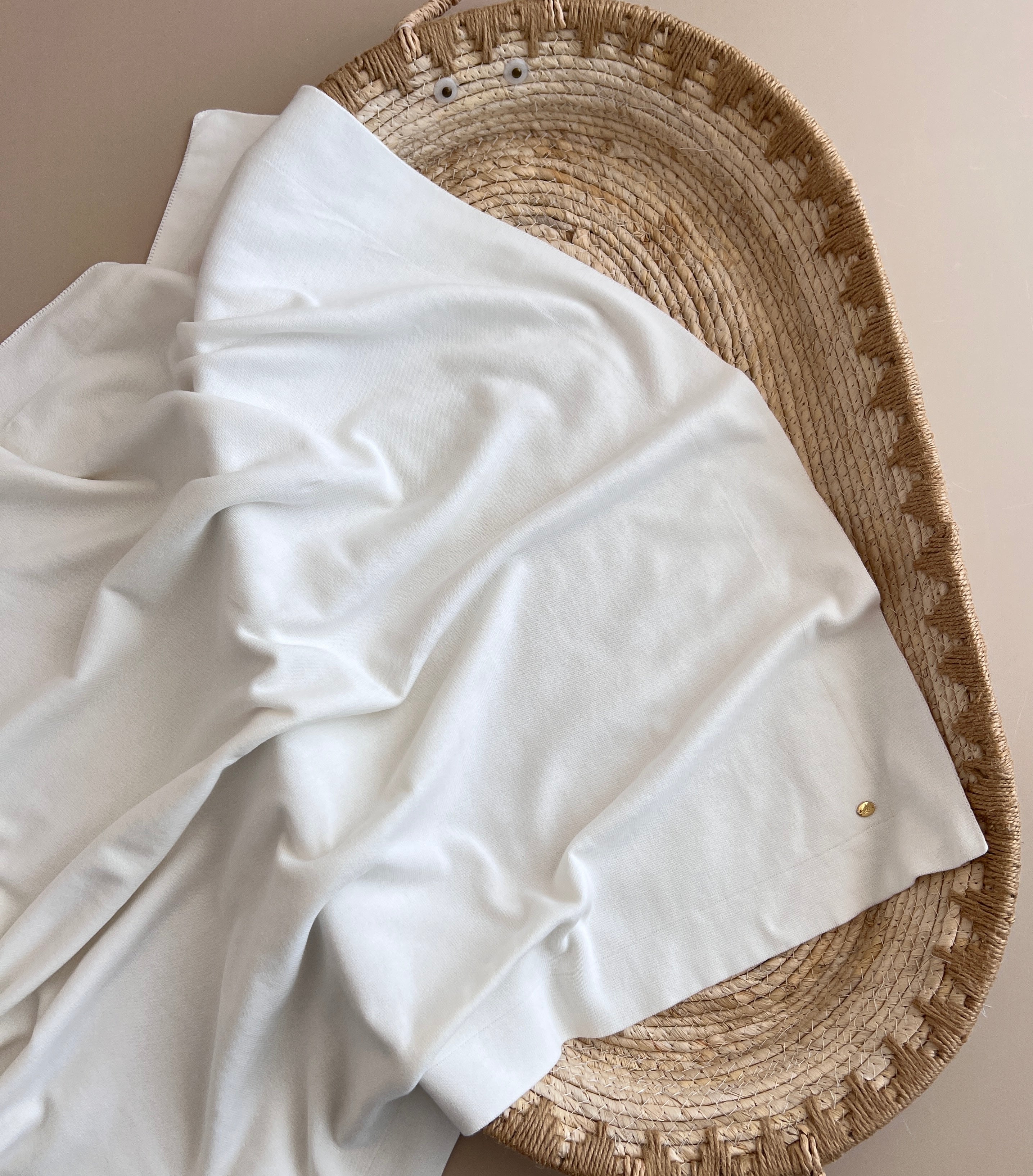 Batanie e Bardhe - Off White