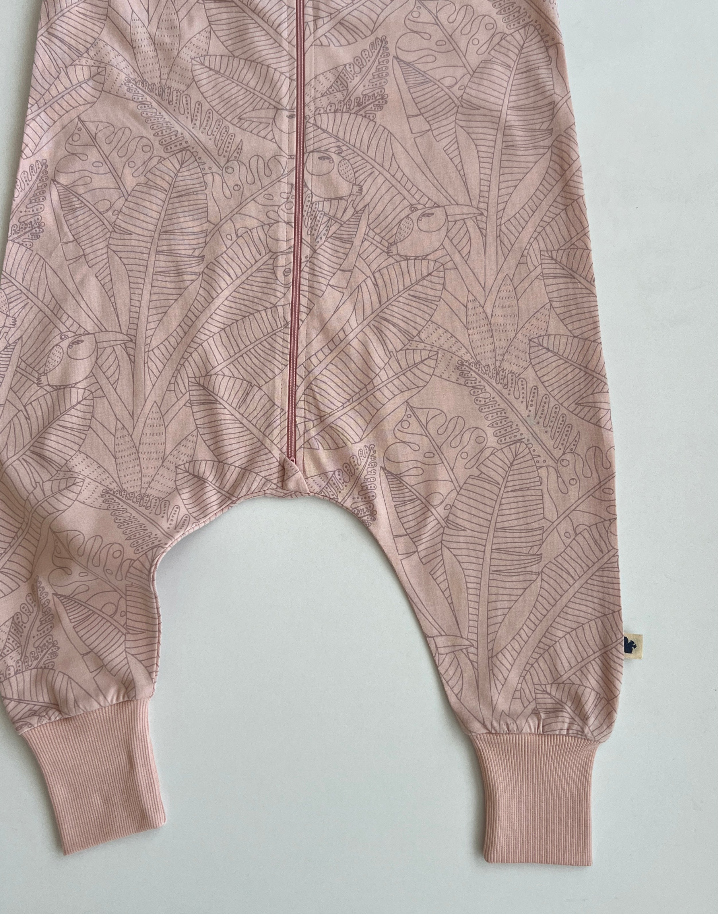 Thes Gjumi pa Menge Roze – 100% Pambuk Premium (1 TOG)