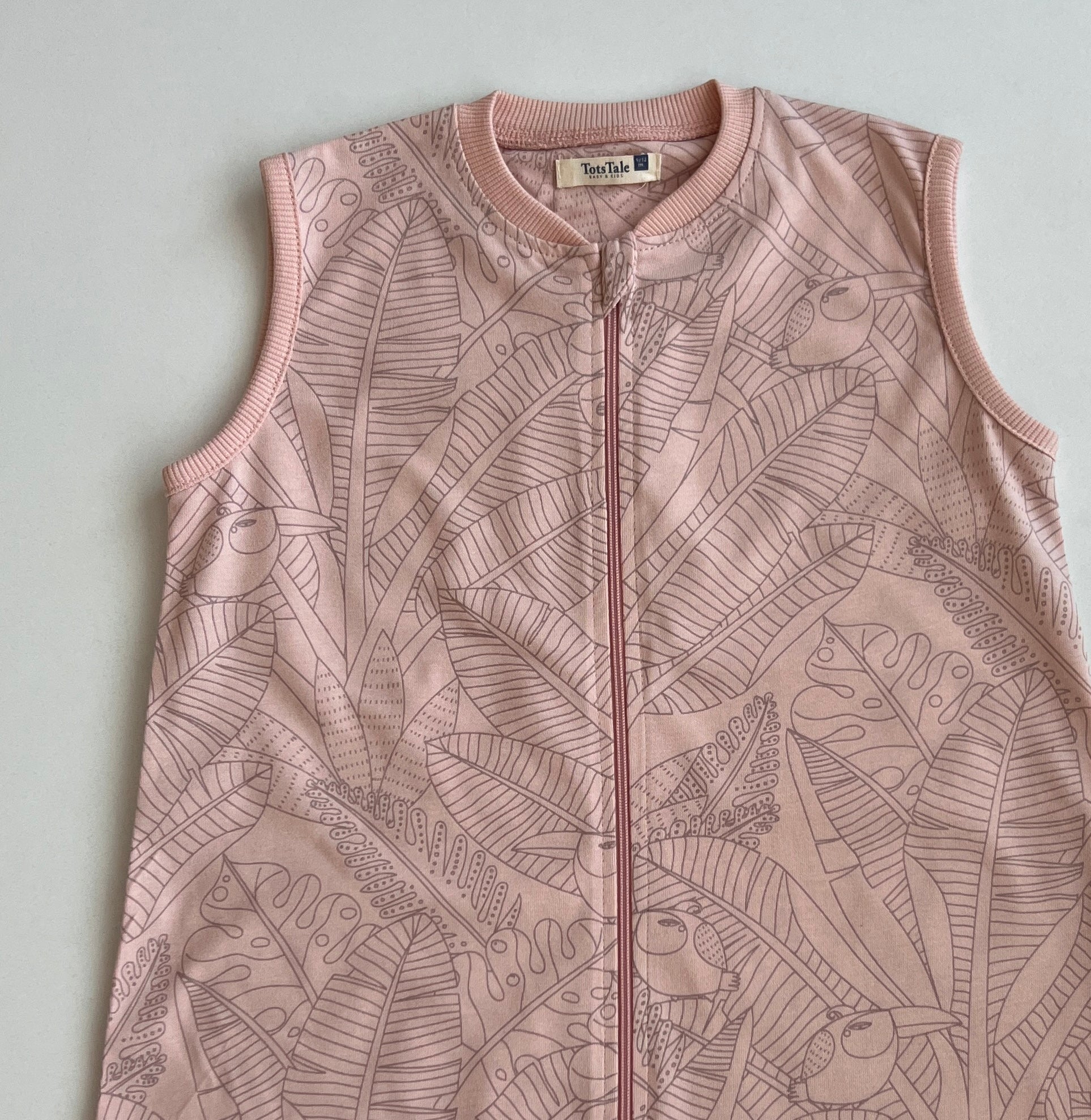 Thes Gjumi pa Menge Roze – 100% Pambuk Premium (1 TOG)