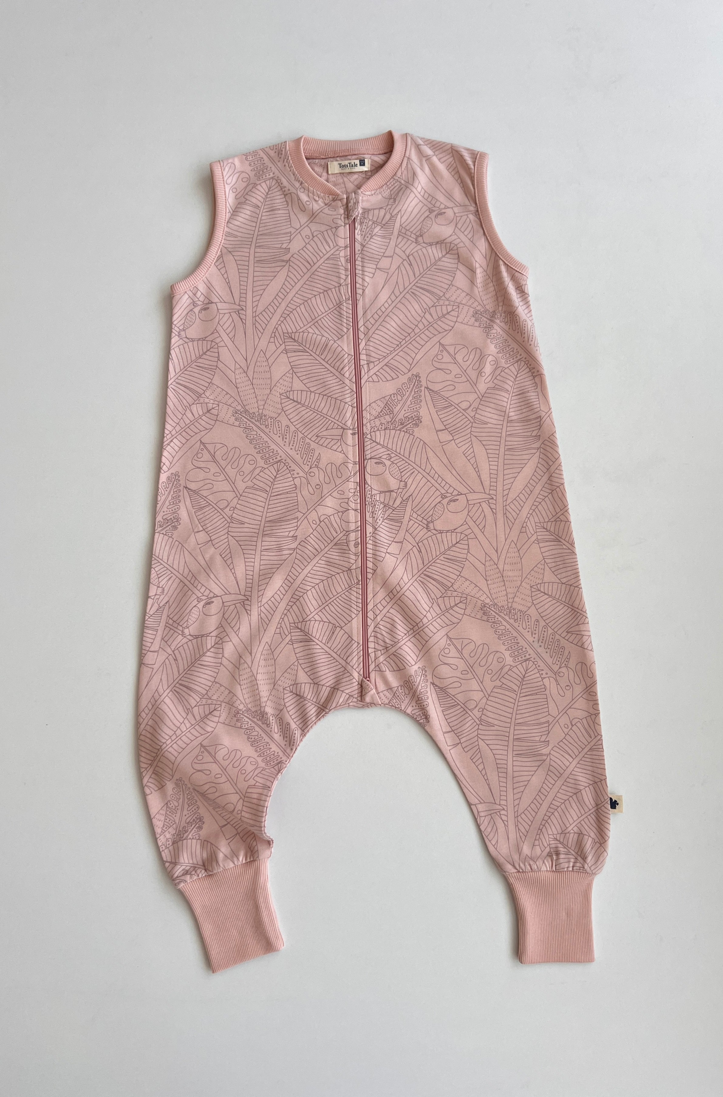 Thes Gjumi pa Menge Roze – 100% Pambuk Premium (1 TOG)