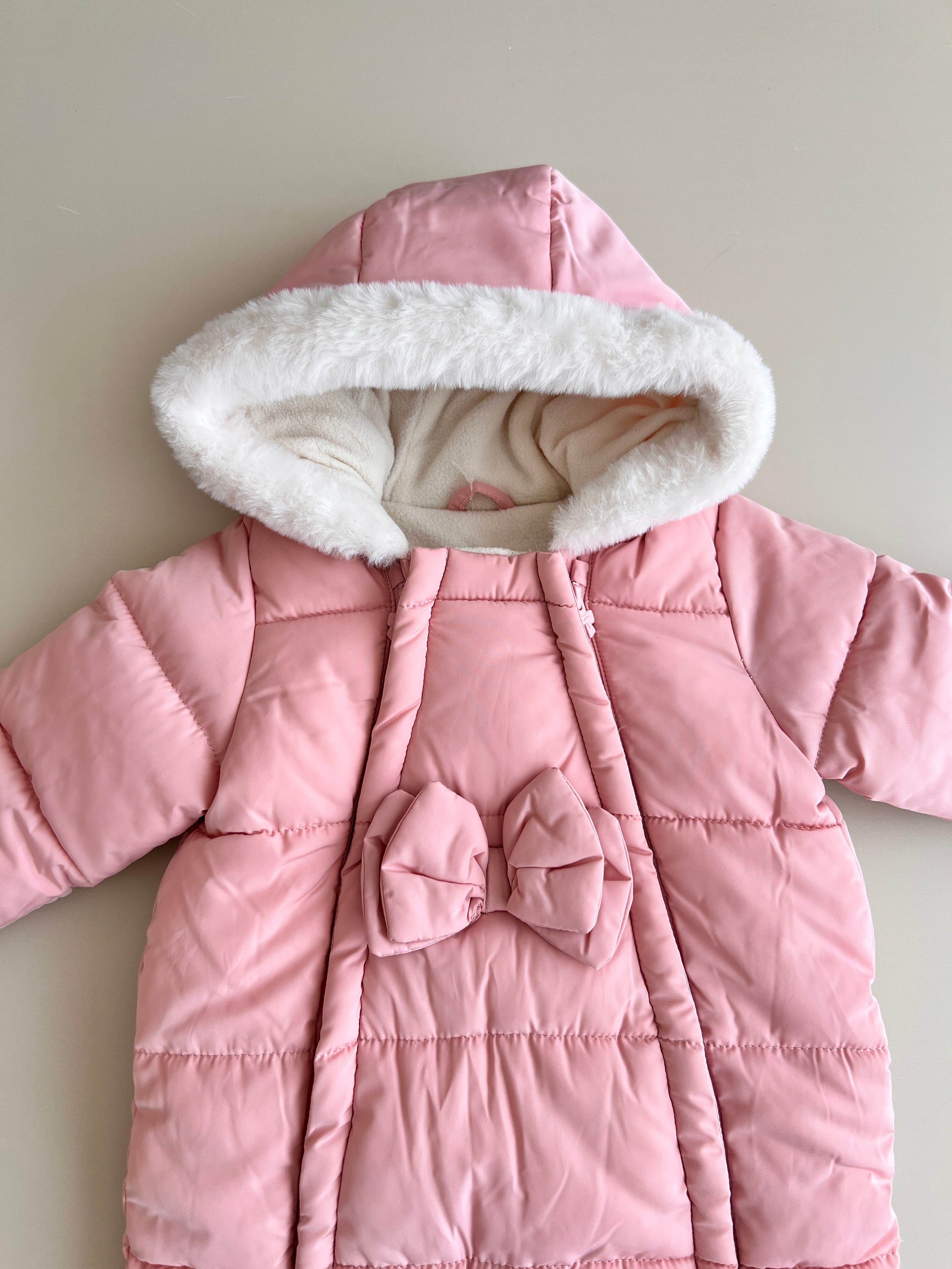 Snowsuit
