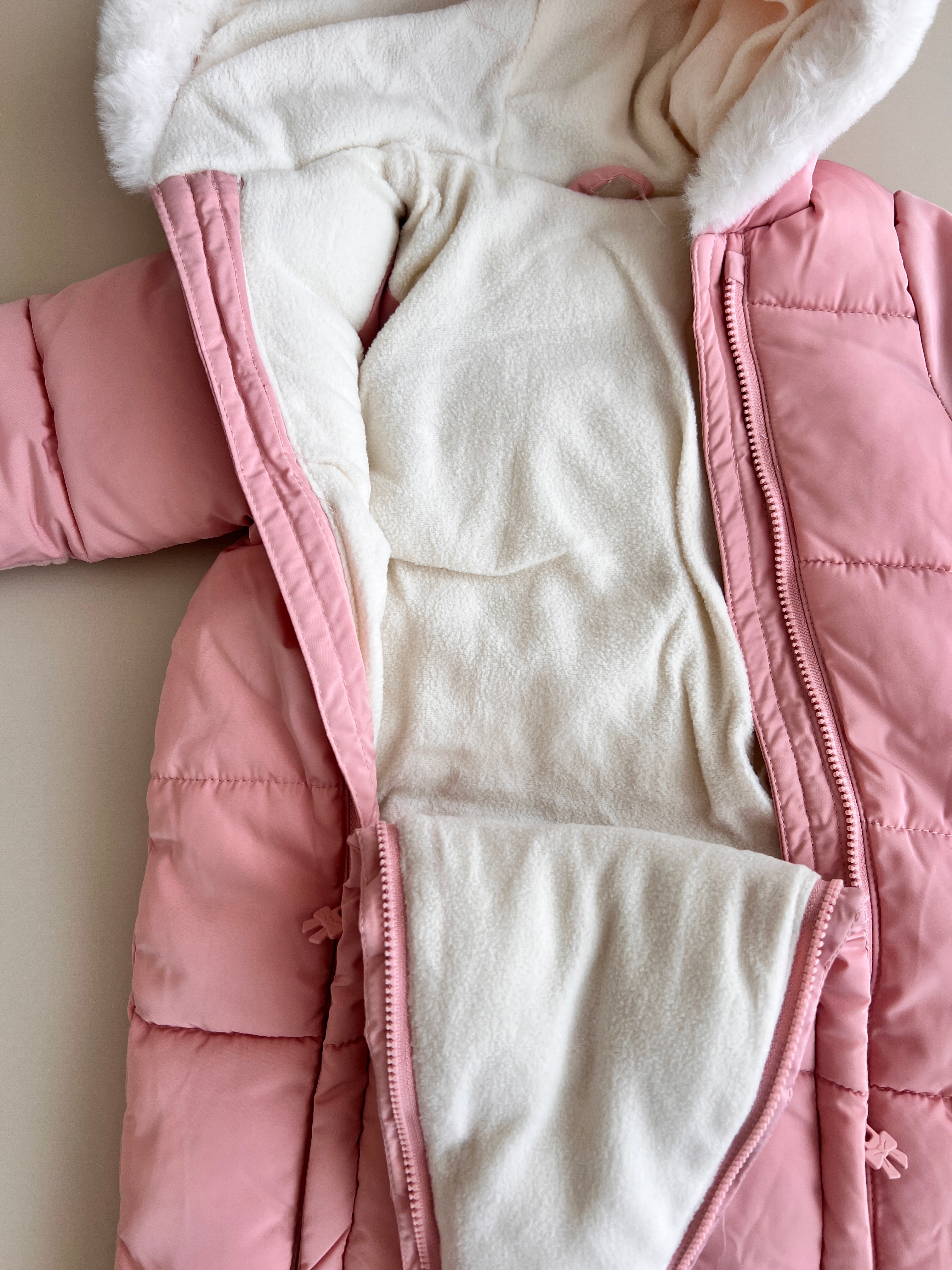 Snowsuit