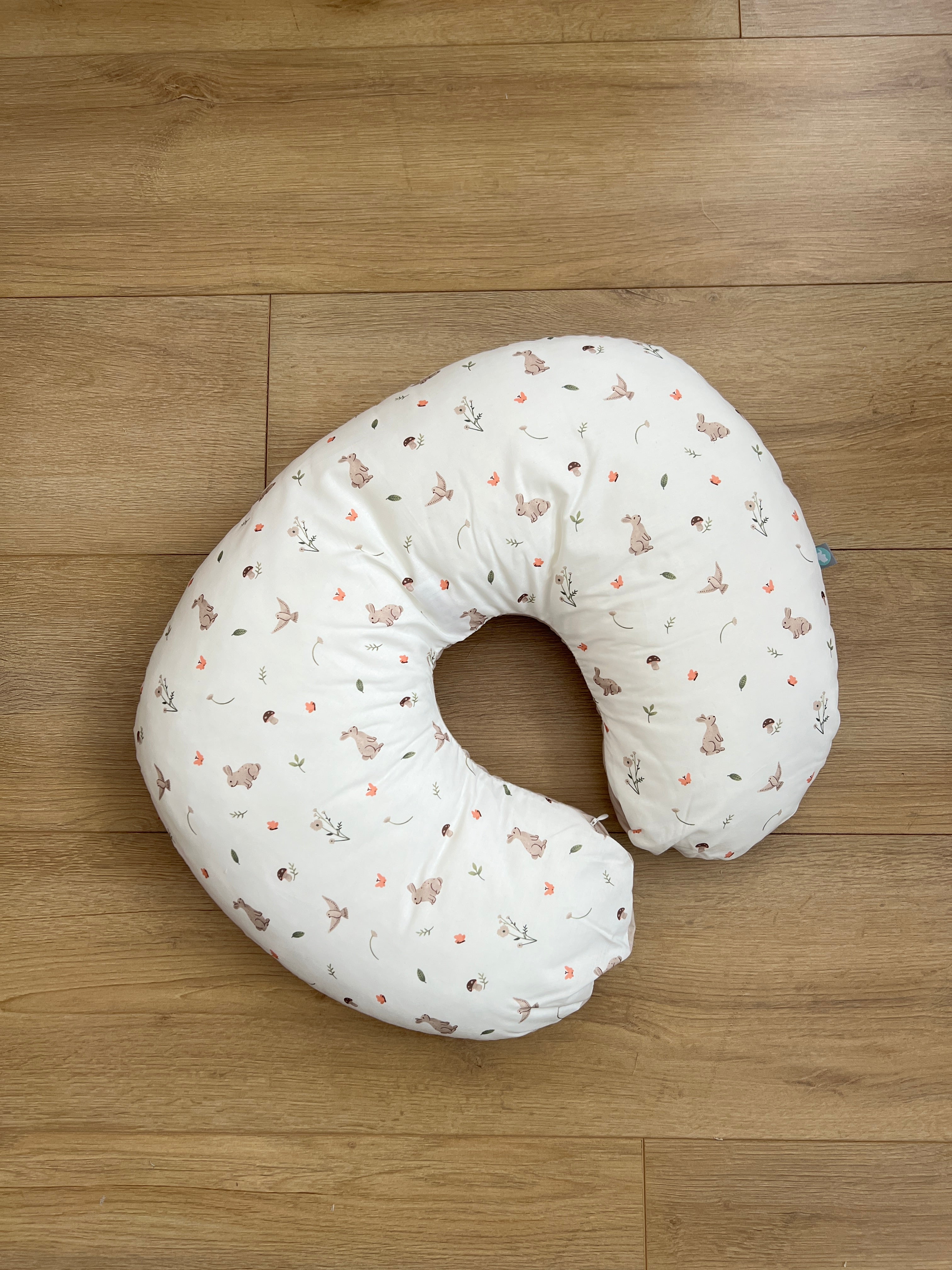 Jastek Gjidhenie Ergonomik - Grass Beige