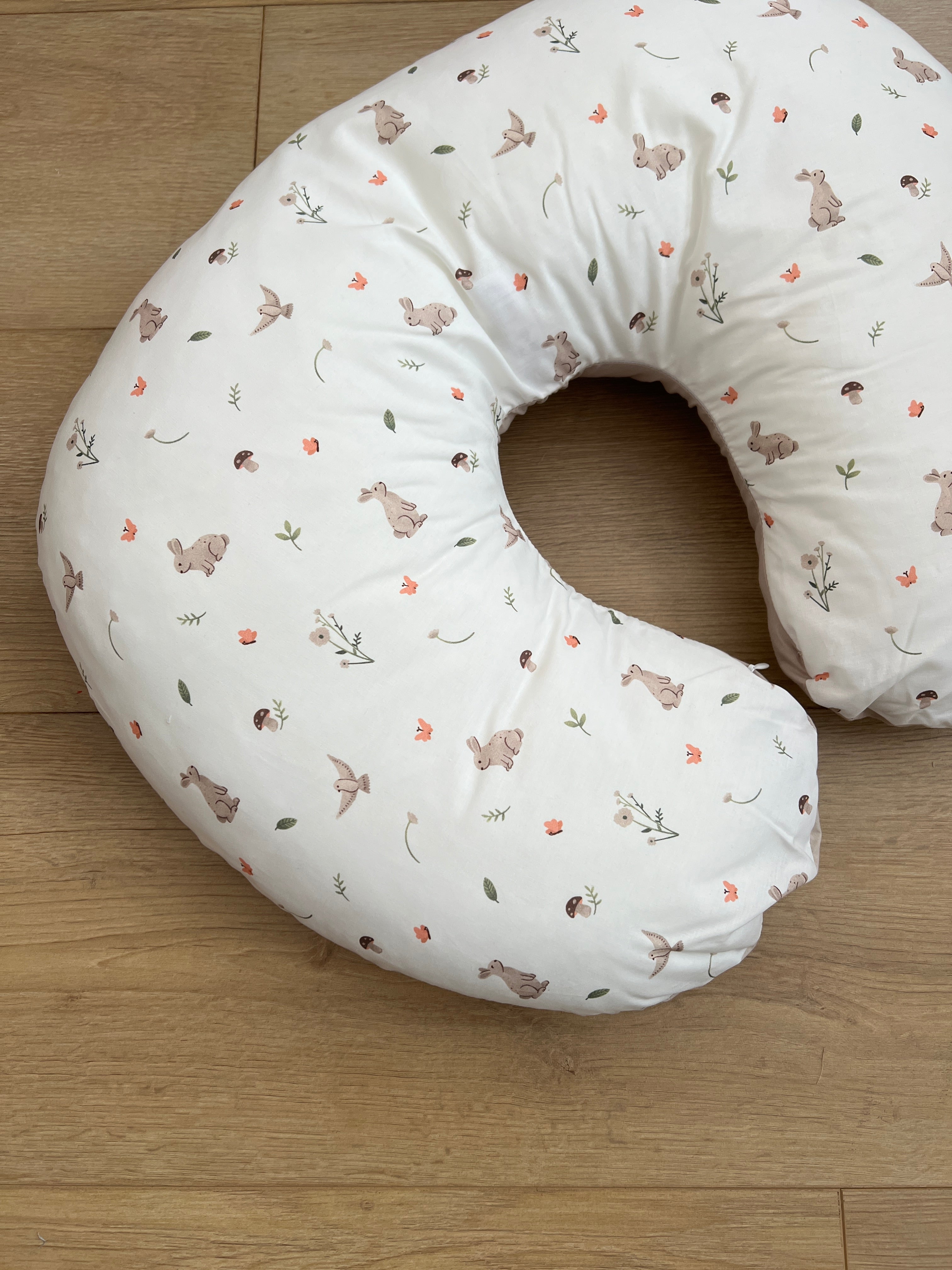 Jastek Gjidhenie Ergonomik - Grass Beige