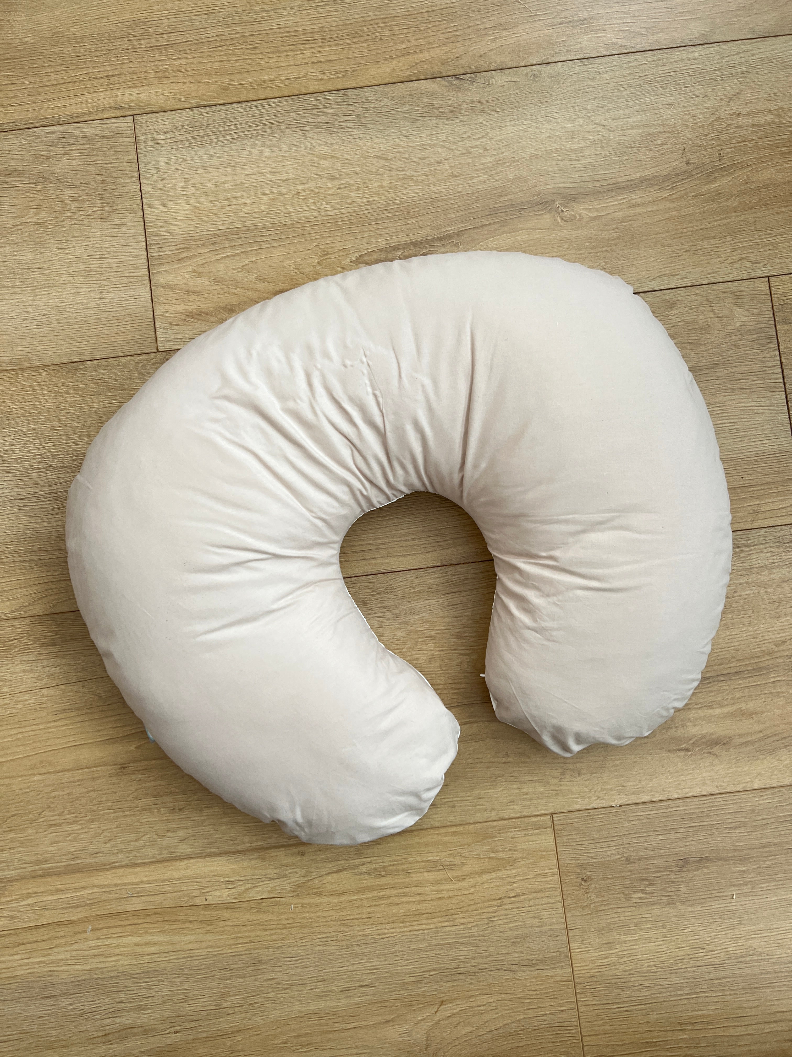 Jastek Gjidhenie Ergonomik - Grass Beige
