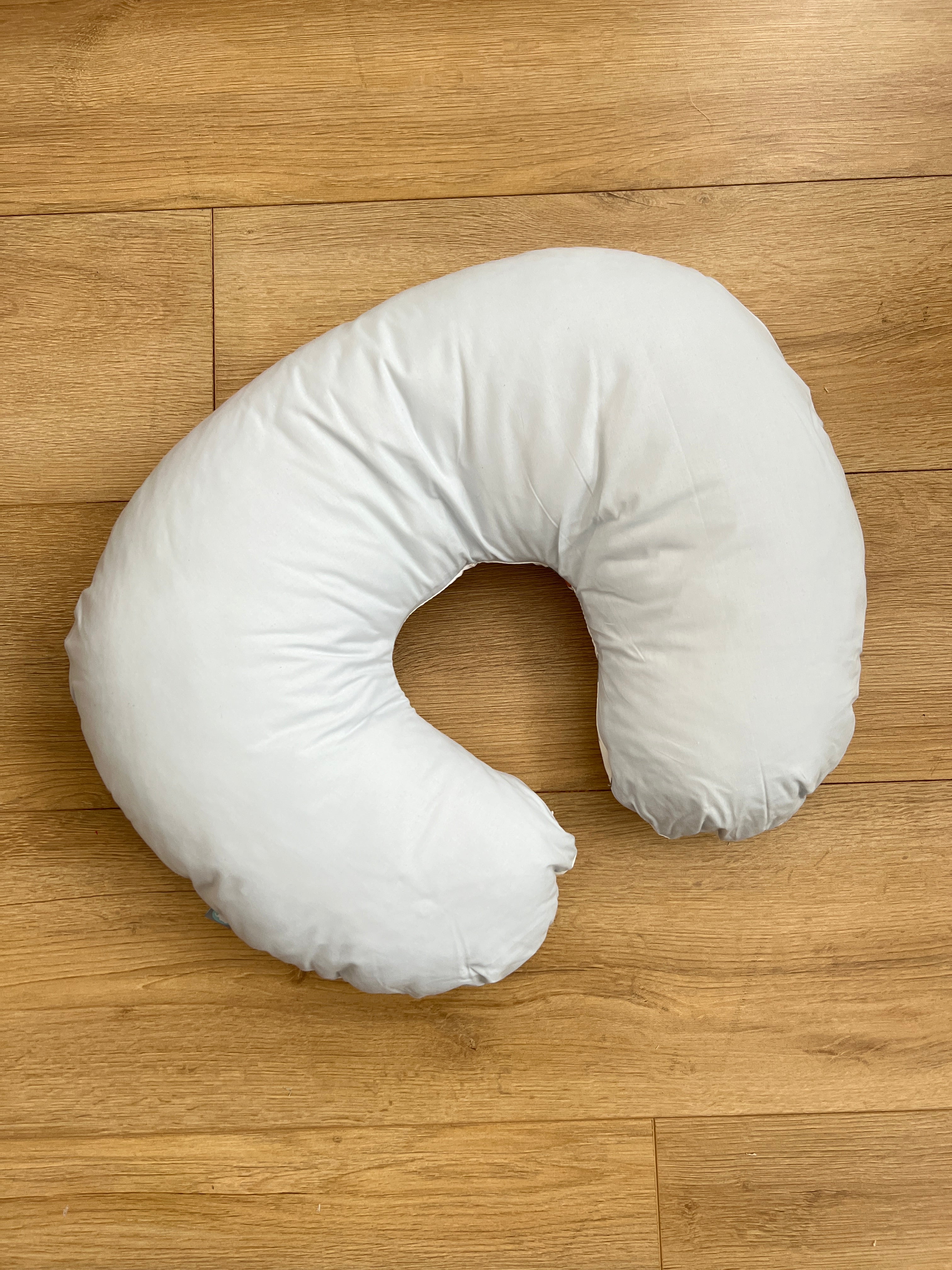 Jastek Gjidhenie Ergonomik - Zoo Blue
