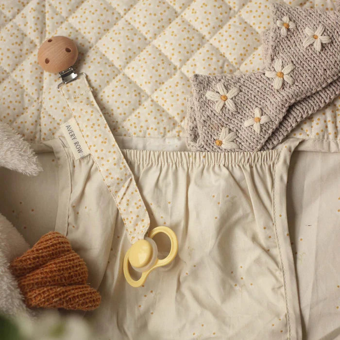 Mbajtese Cuci - Daisy Meadow