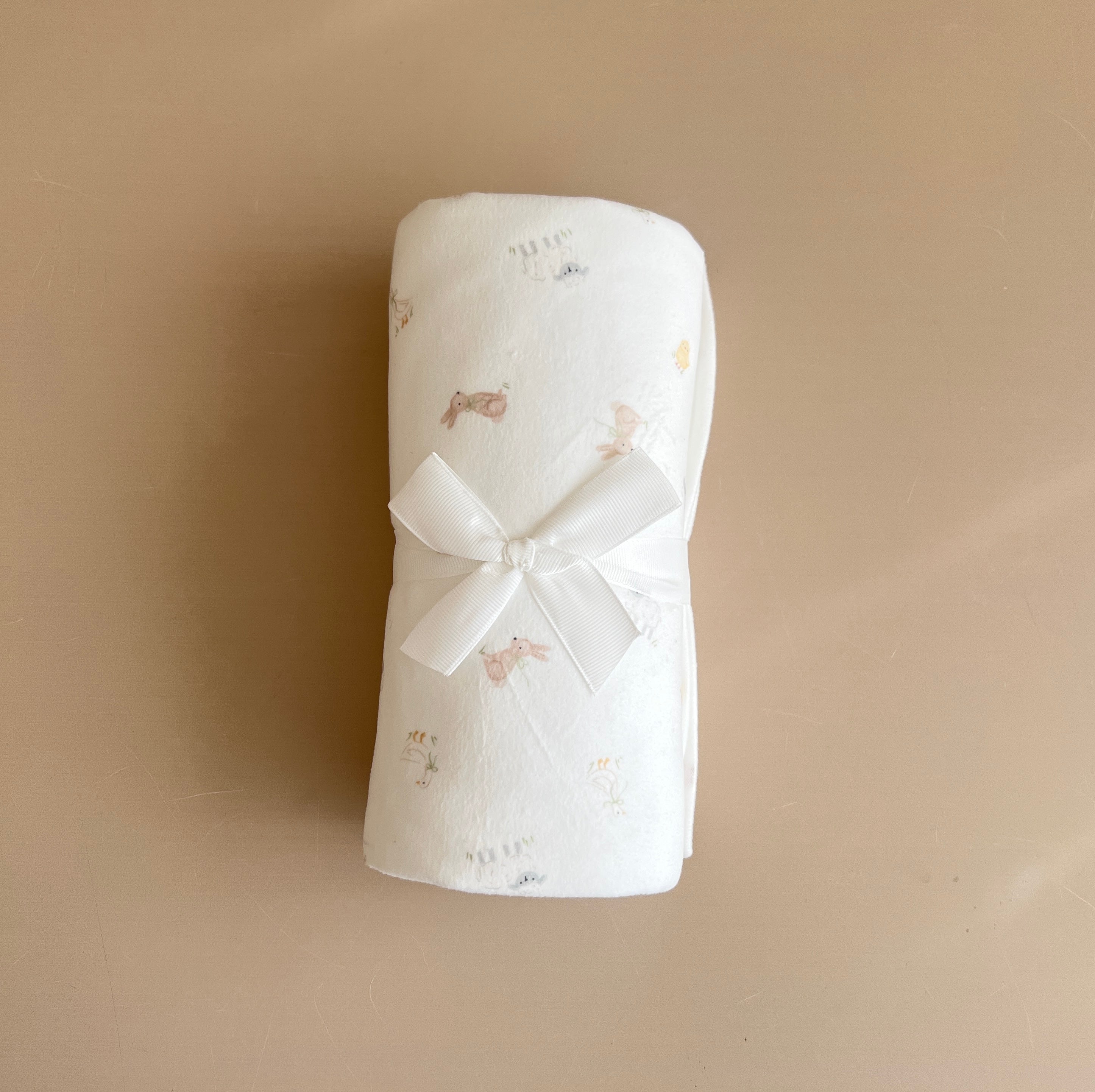 Batanije "Soft Touch" me Printime Cute– Butesi dhe Ngrohtesi Maksimale