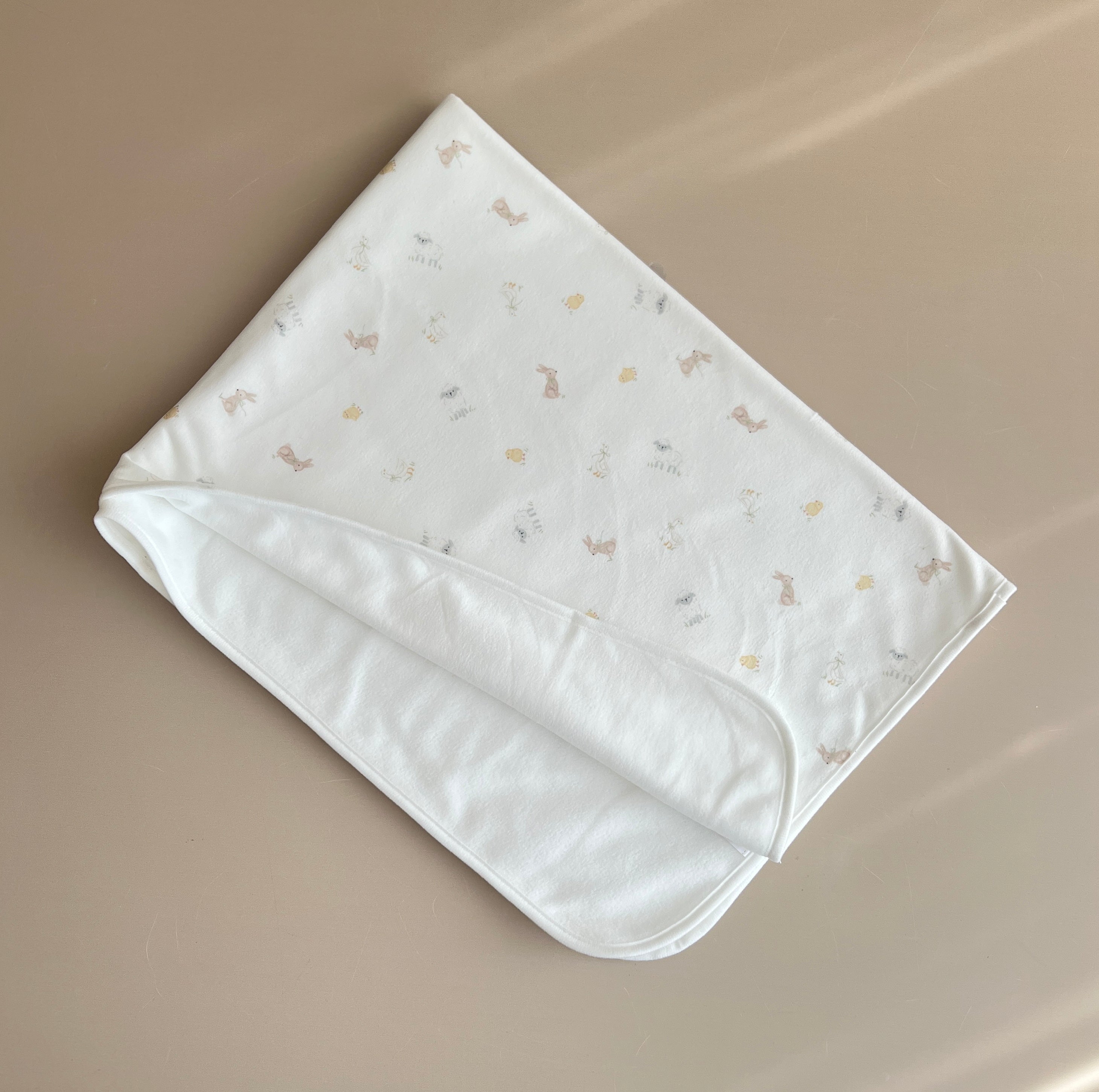 Batanije "Soft Touch" me Printime Cute– Butesi dhe Ngrohtesi Maksimale