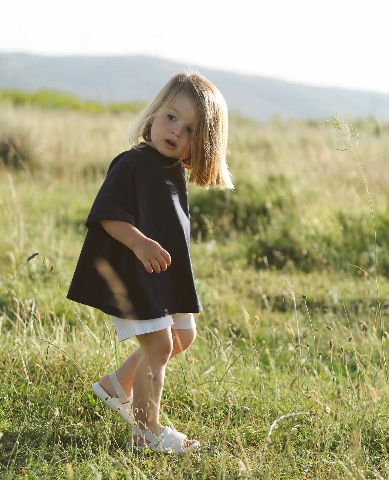 Kostum Veror me 2 Pjese "City Casual" – 100% Pambuk