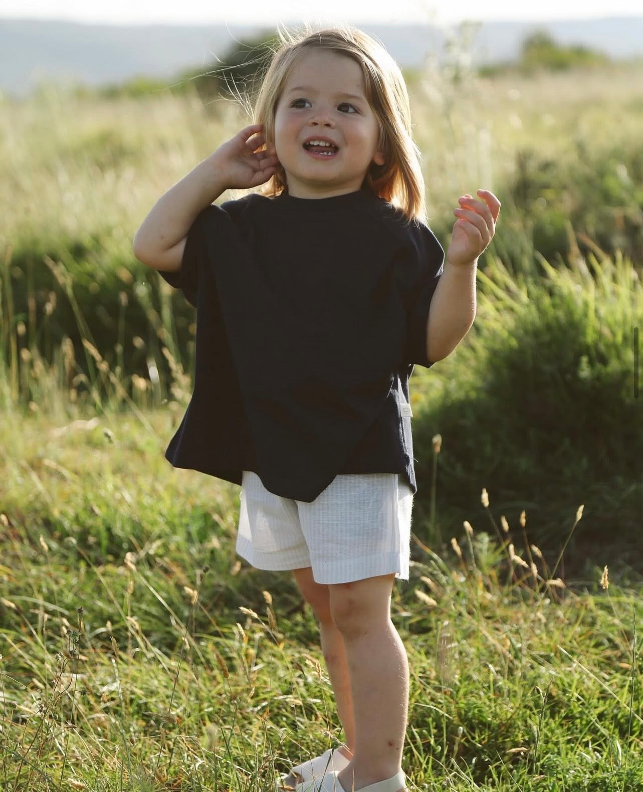 Kostum Veror me 2 Pjese "City Casual" – 100% Pambuk