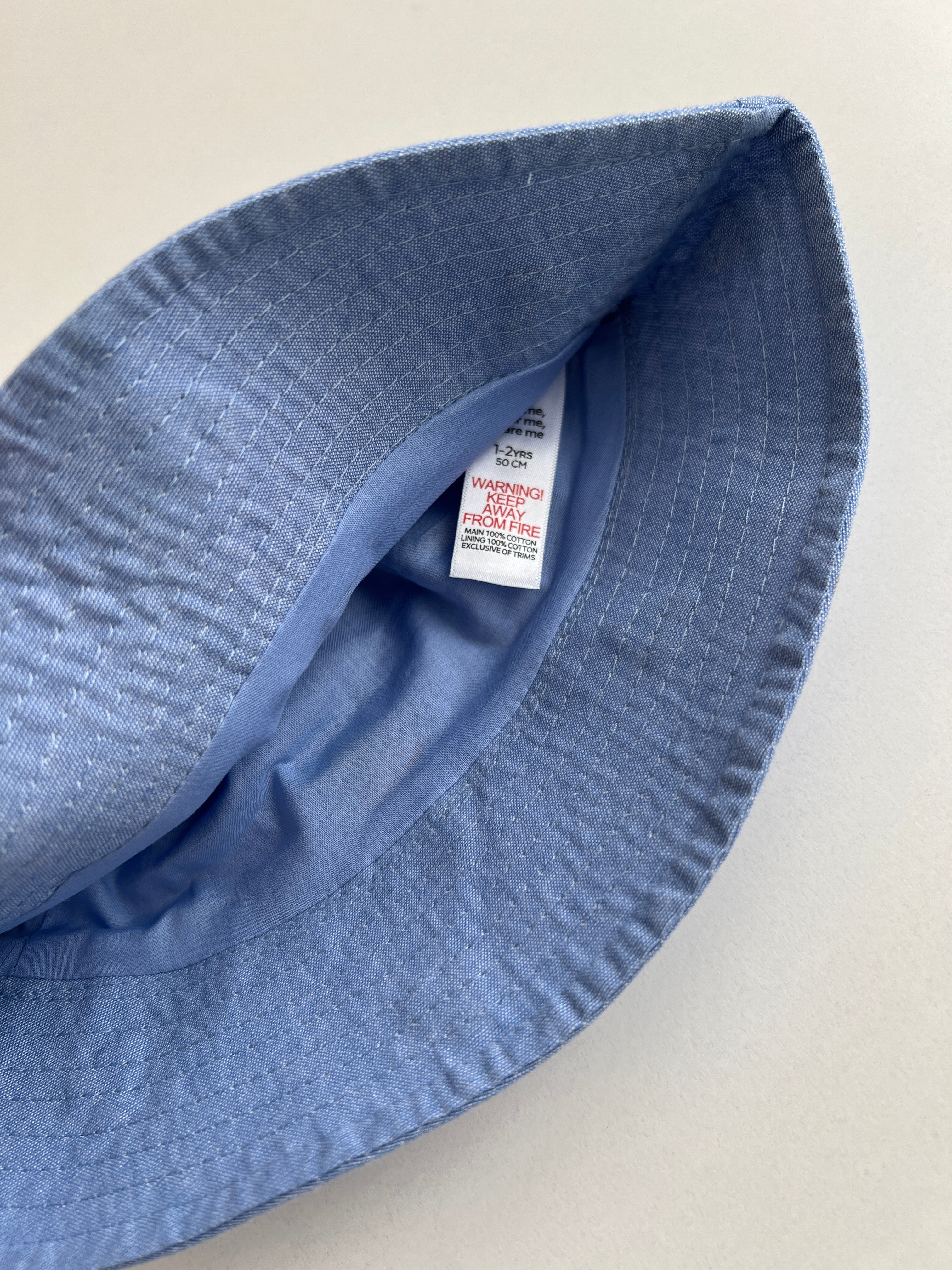 Seti i Kapelave Verore: "Cherry & Gingham"