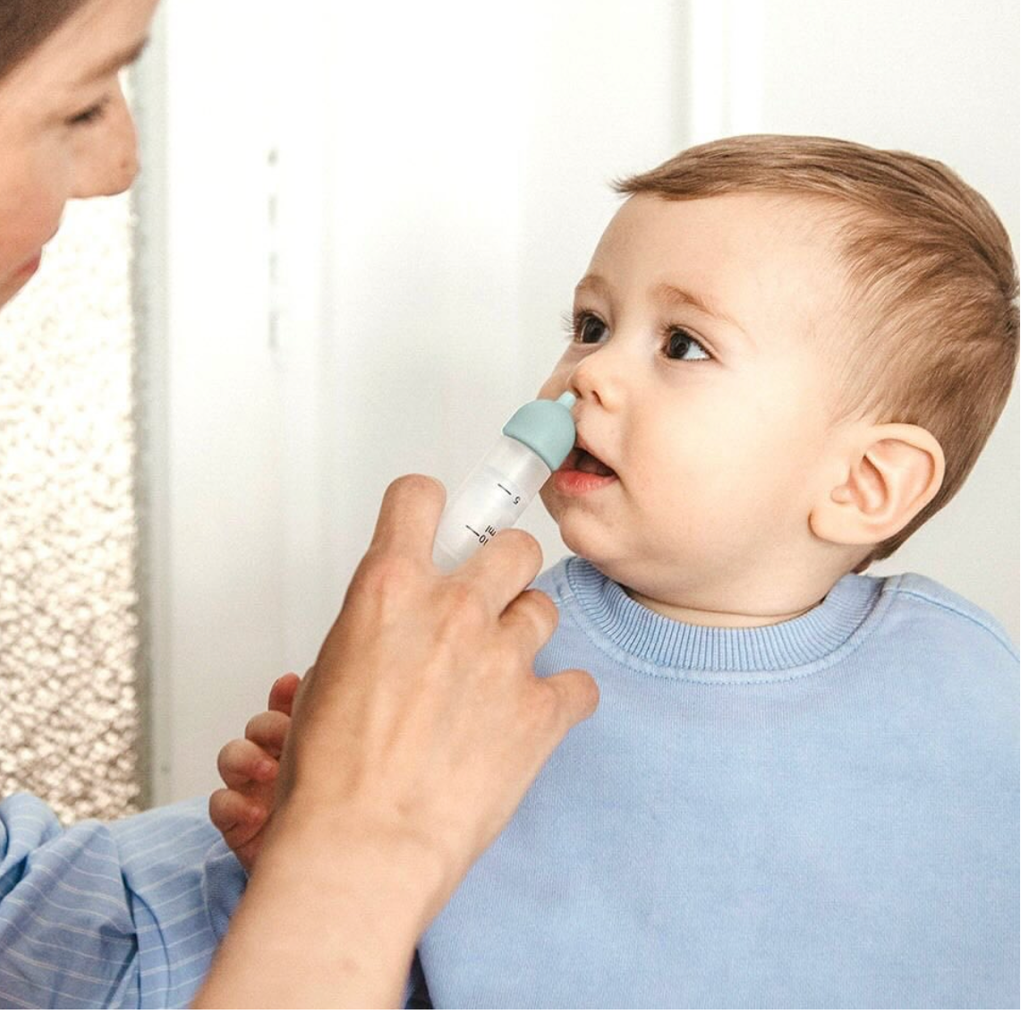 Aspirator Nazal