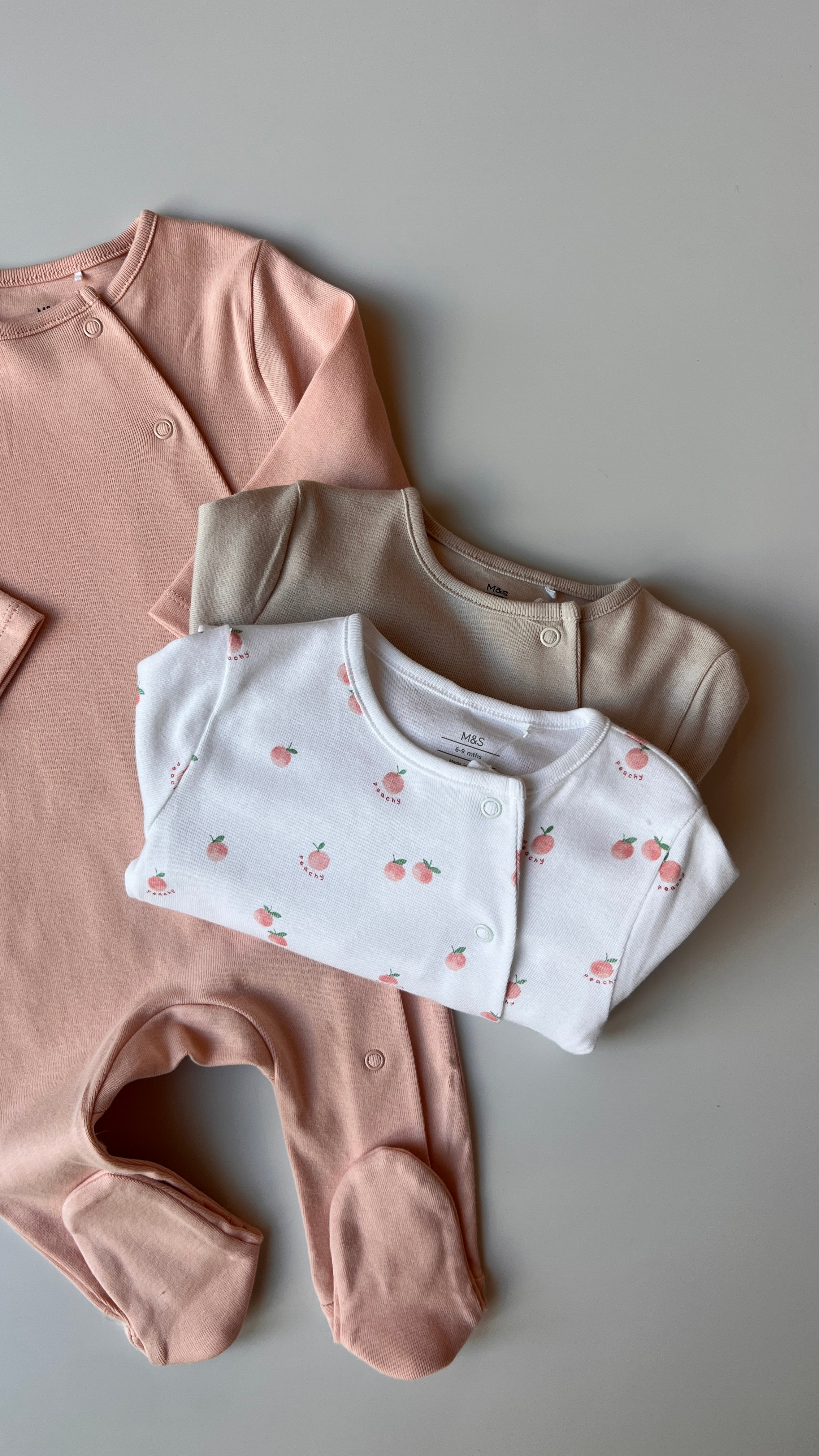 Set Me 3 Tutina